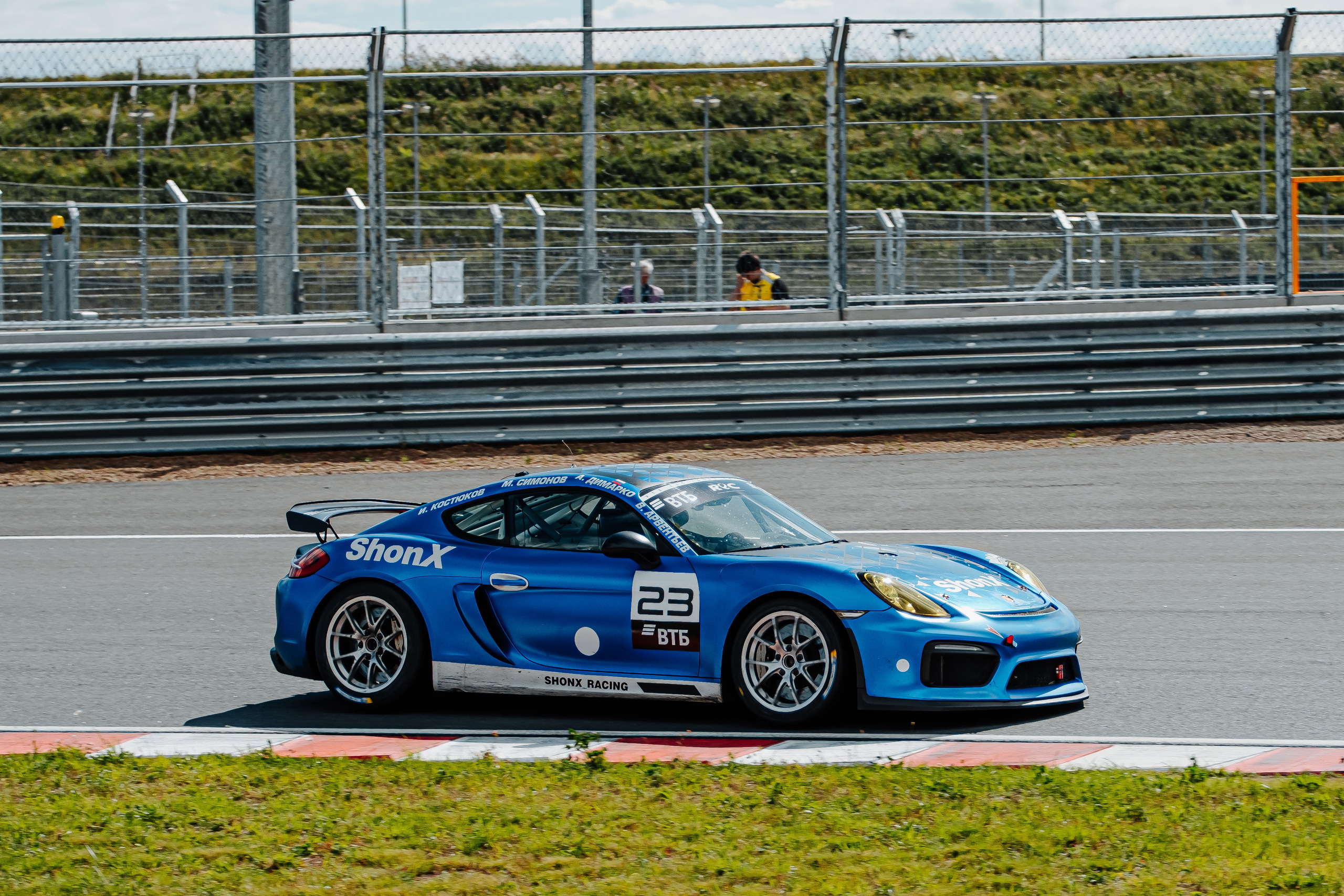 Garage Festival 2022. Photographer — ERASTOV