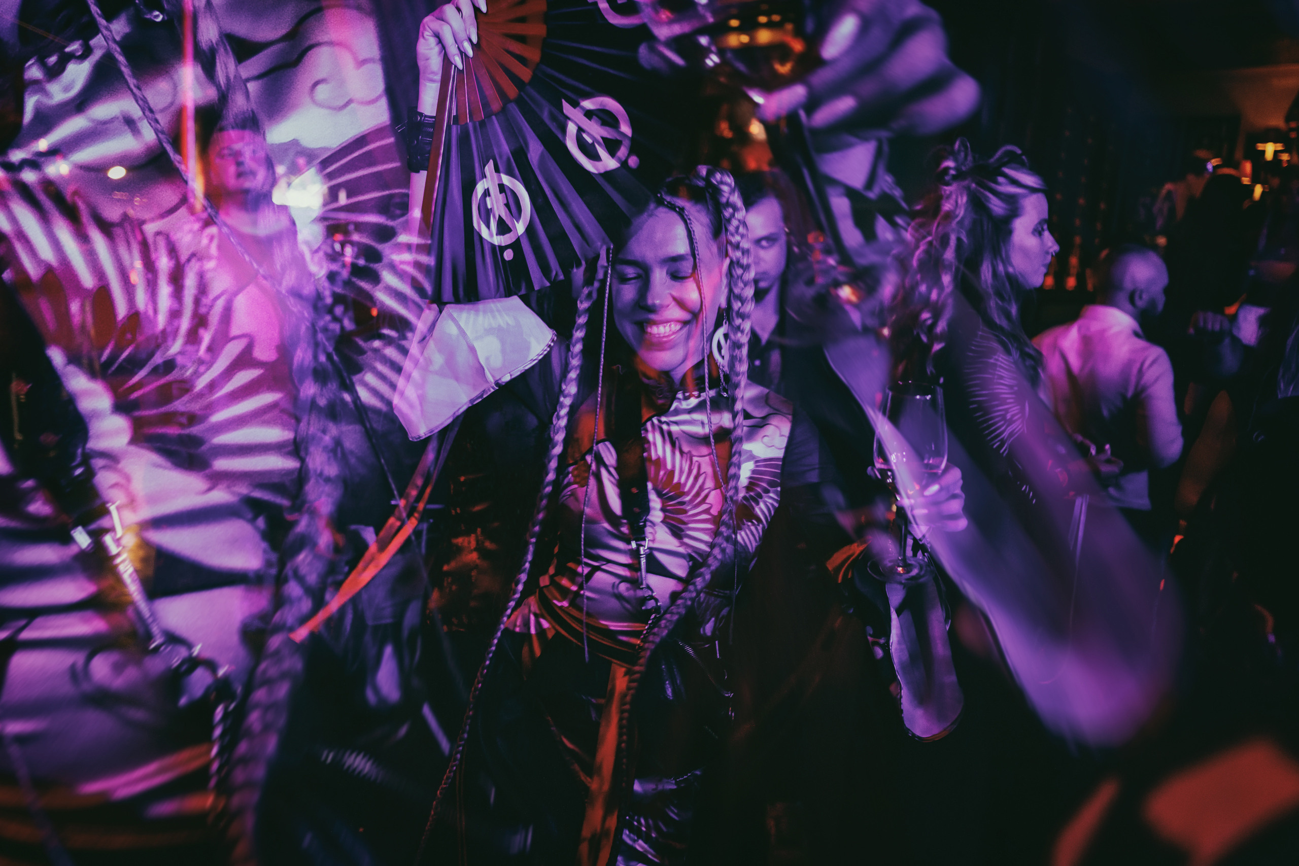 Odyssey Festival Vostok. Photographer — ERASTOV