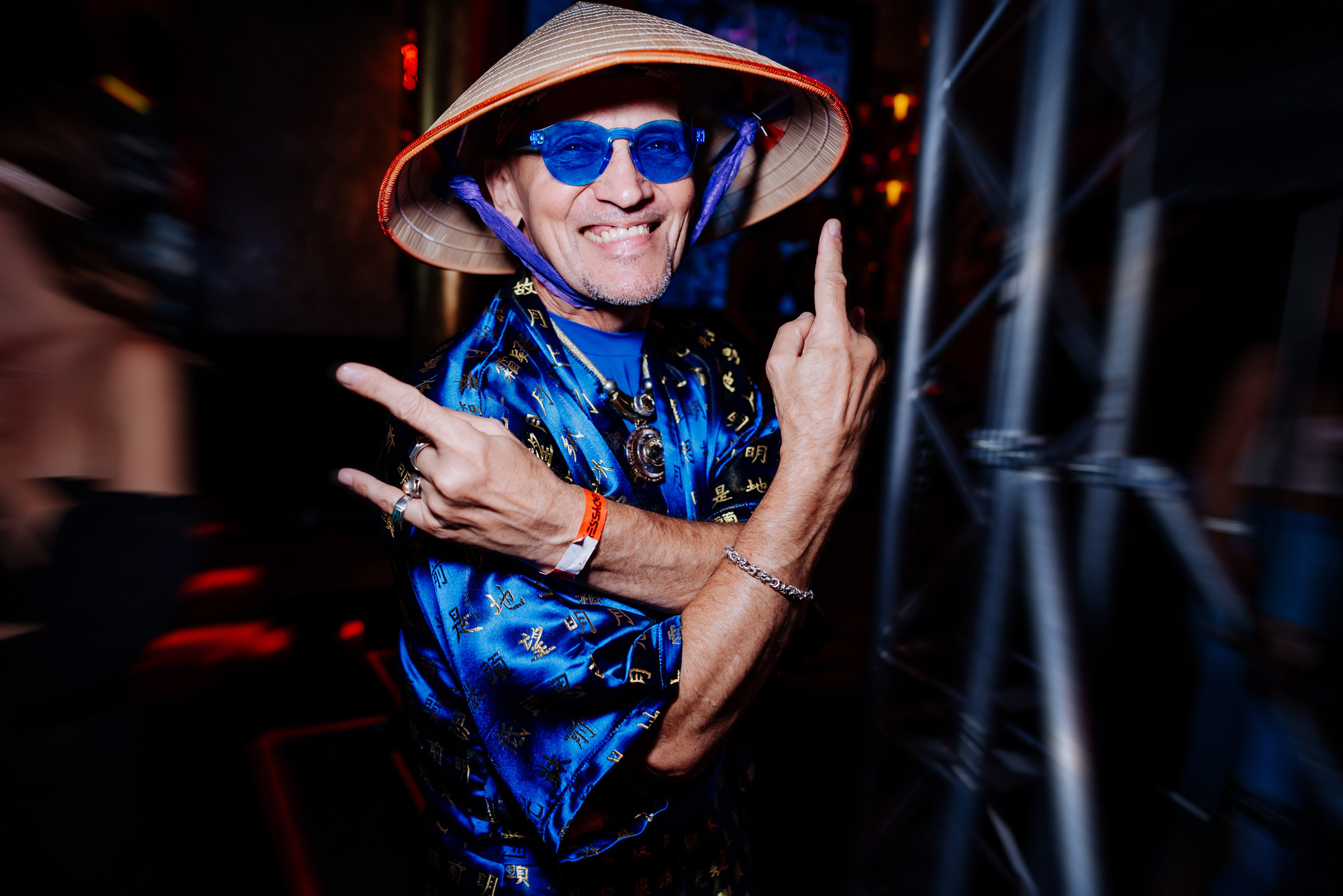 Odyssey Festival Vostok. Photographer — ERASTOV