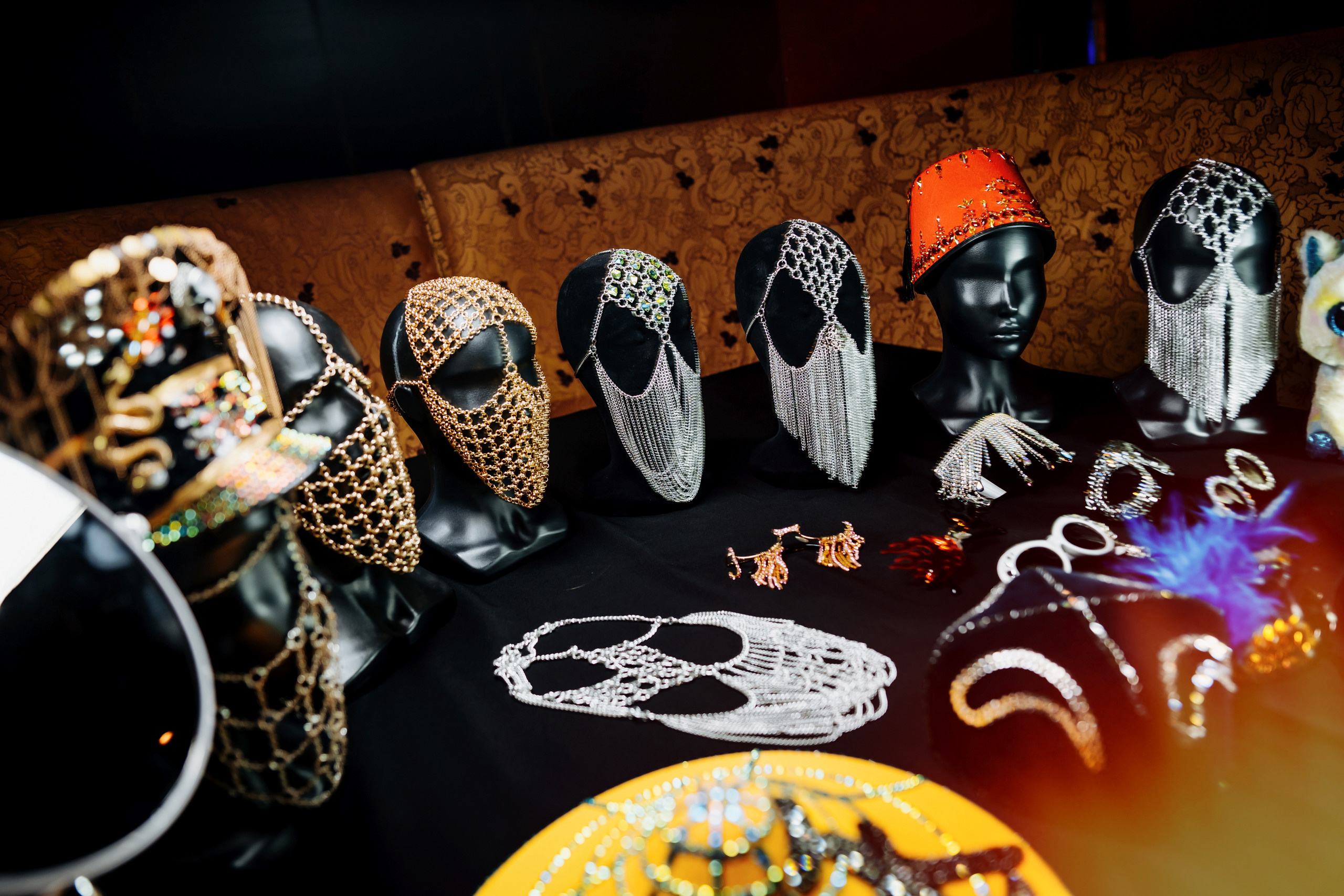 Odyssey Festival Vostok. Photographer — ERASTOV