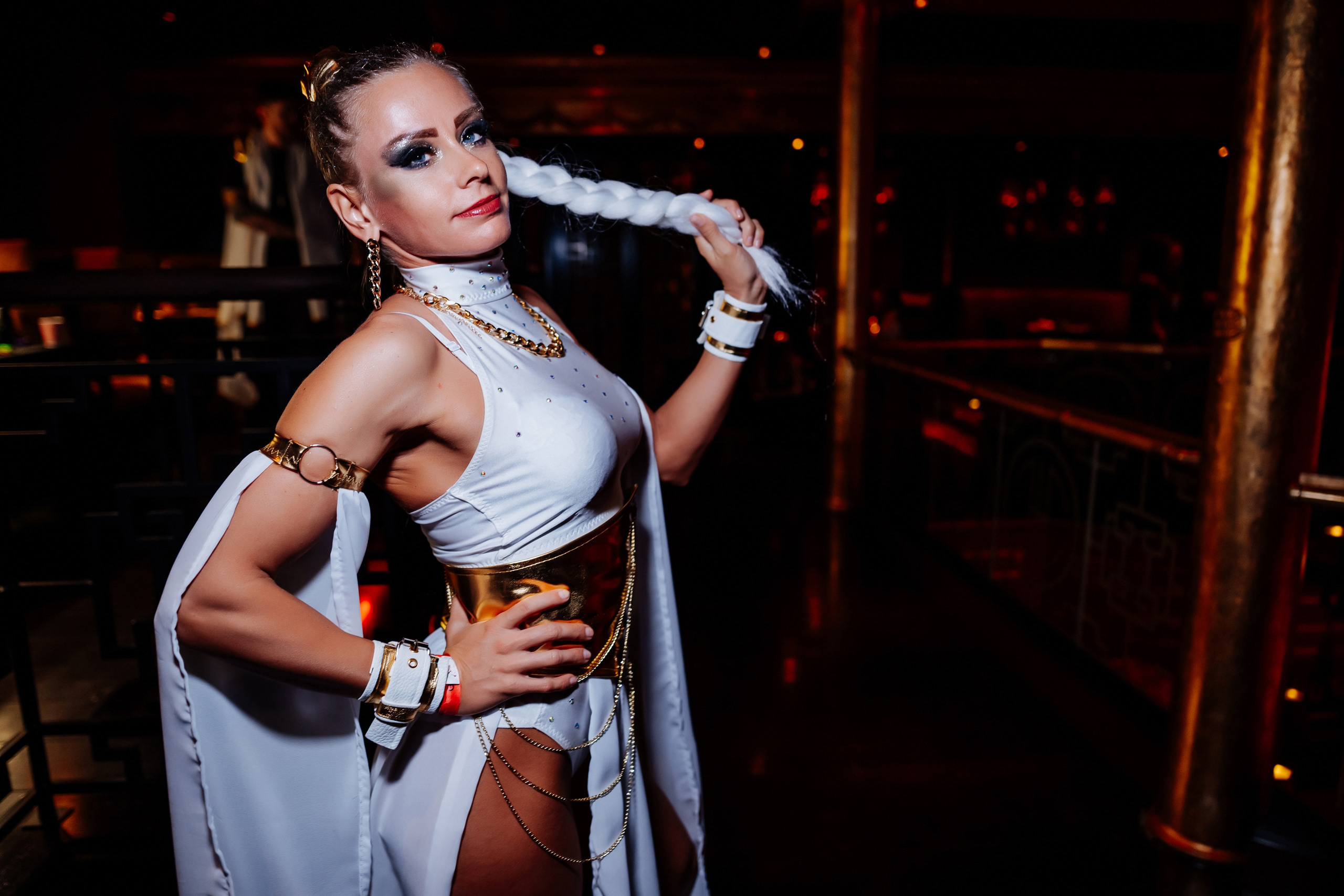 Odyssey Festival Vostok. Photographer — ERASTOV