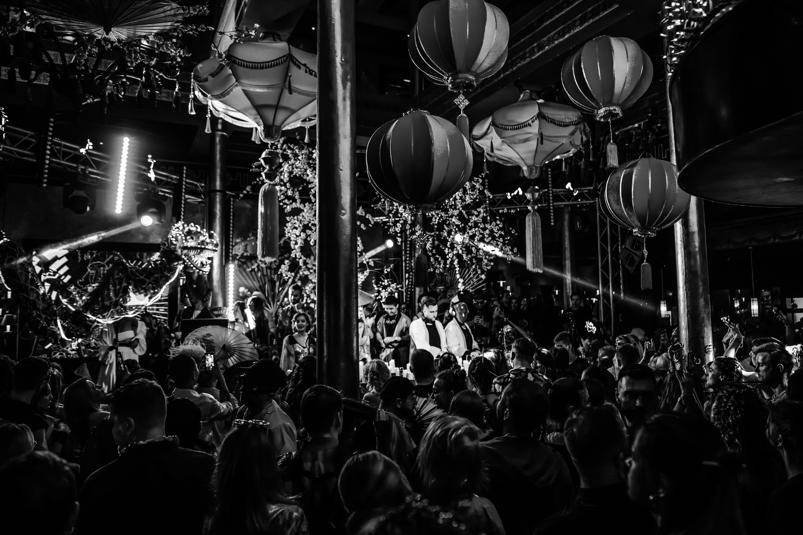 Odyssey Festival Vostok. Photographer — ERASTOV