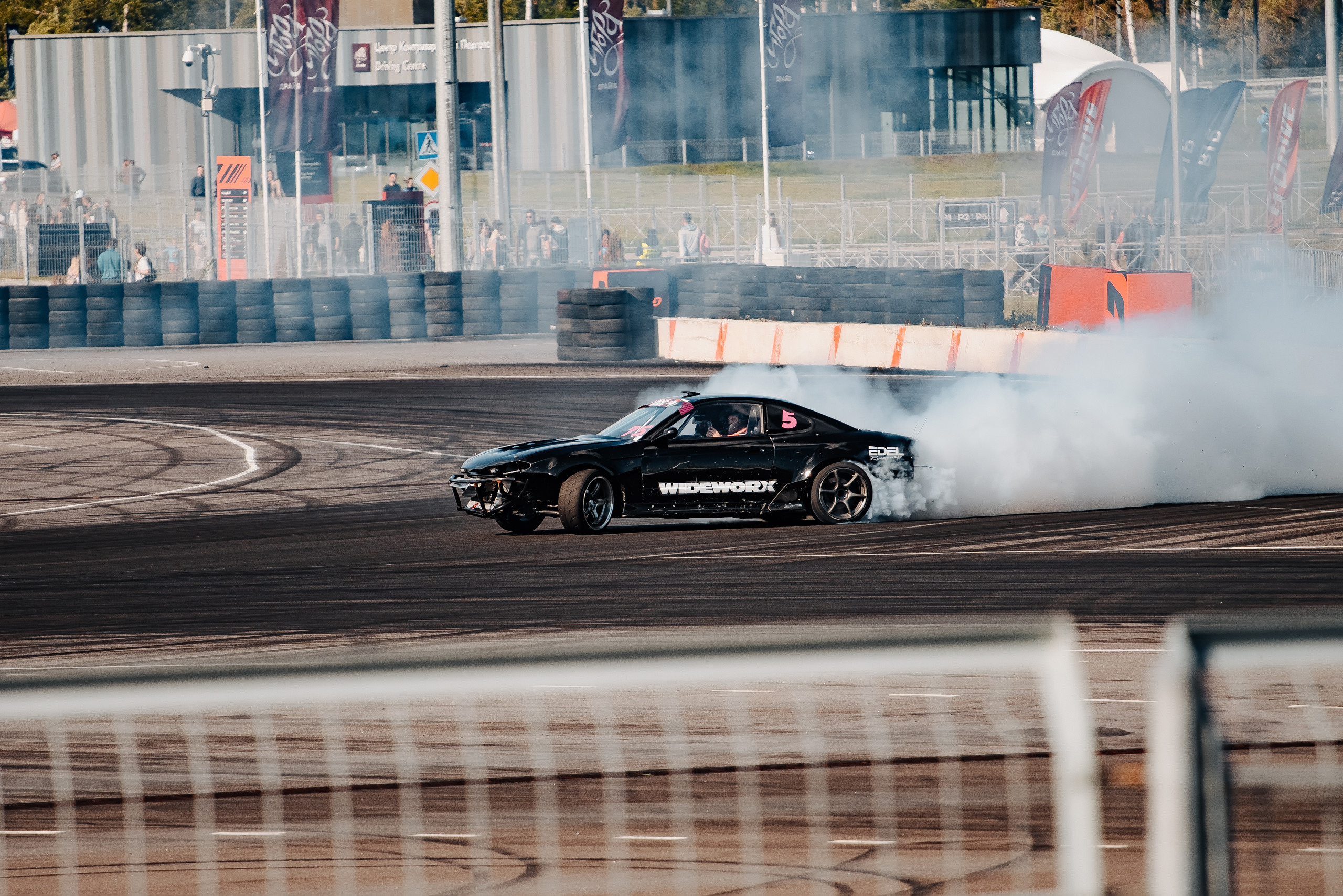 Garage Festival 2022. Photographer — ERASTOV