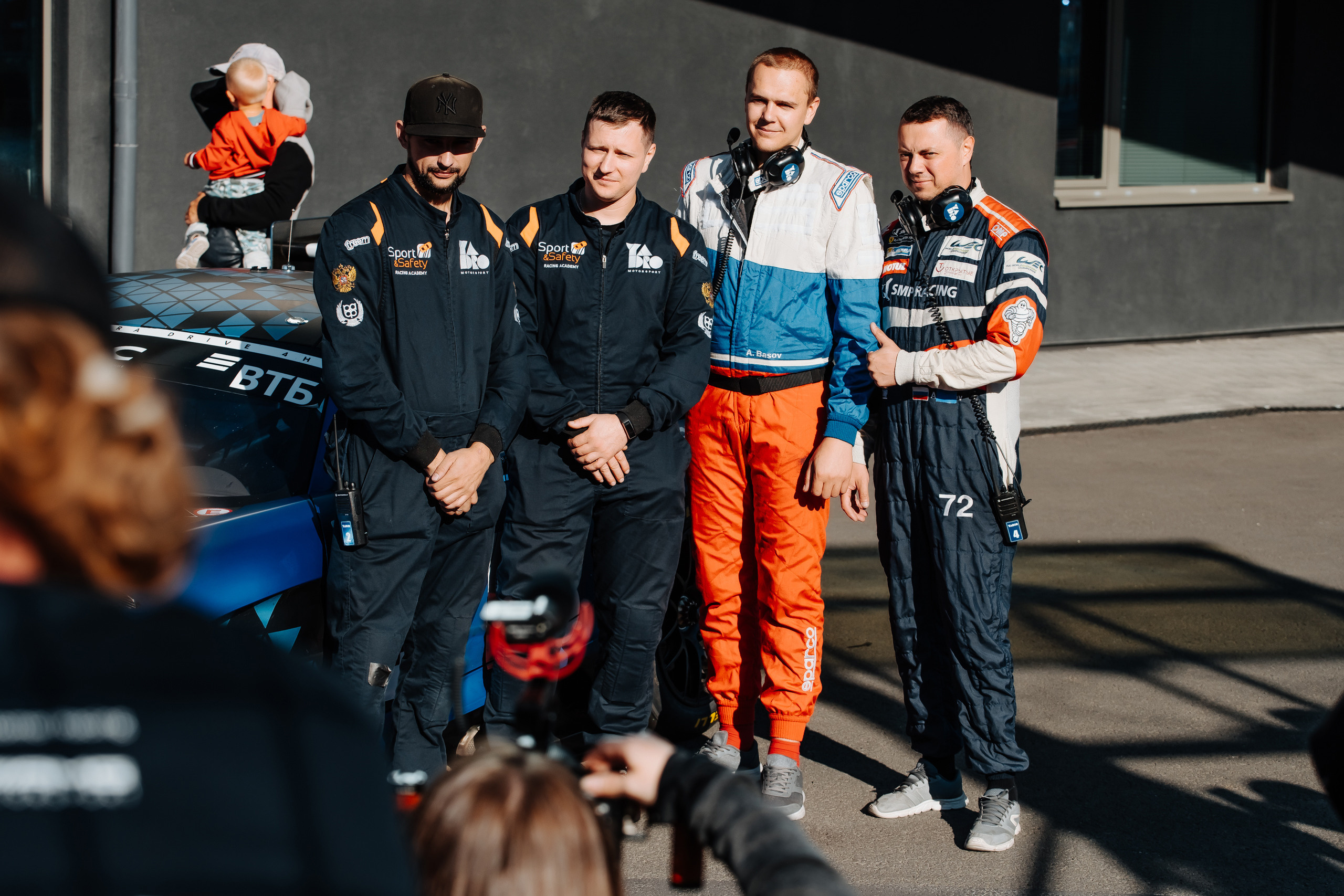 Garage Festival 2022. Photographer — ERASTOV