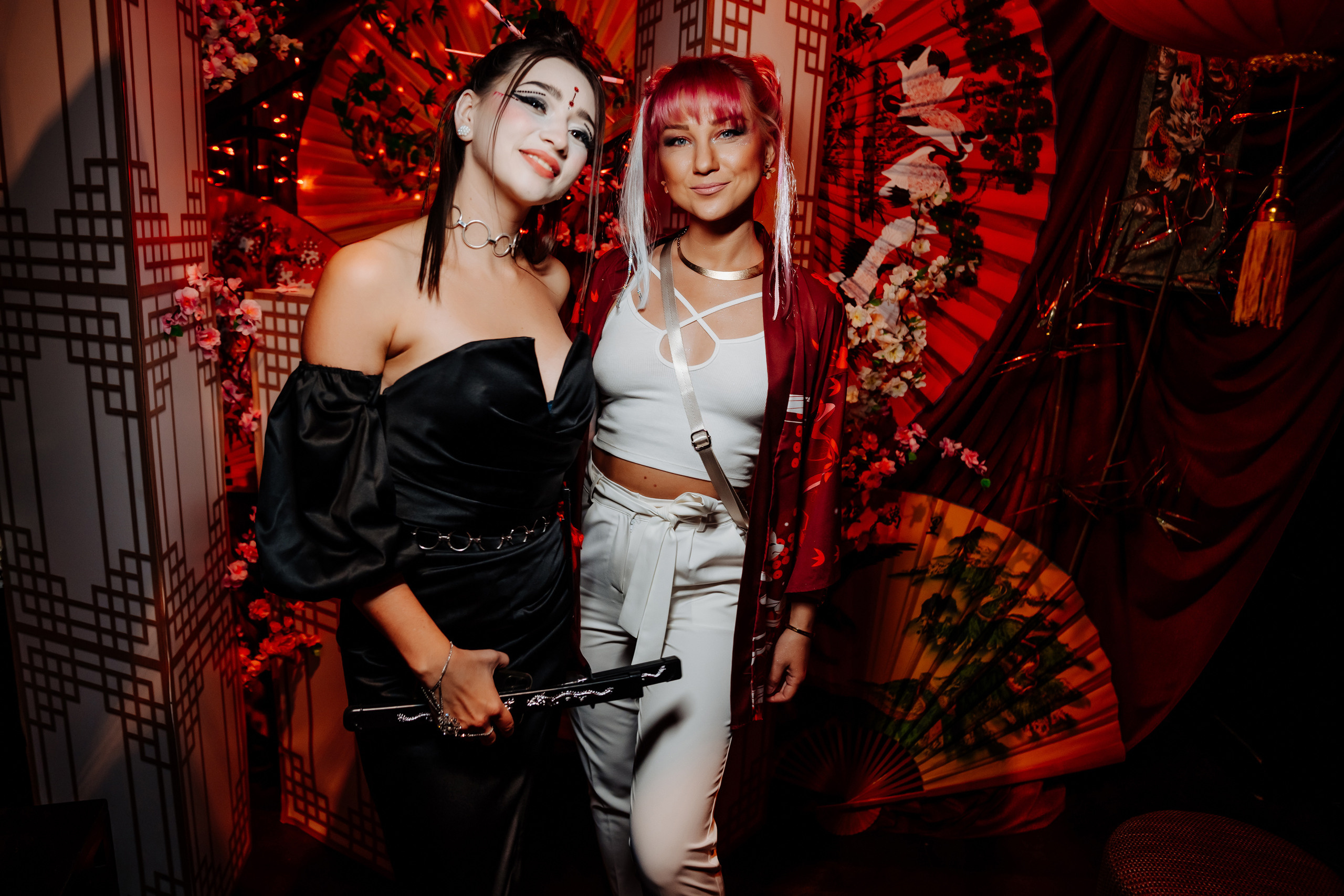 Odyssey Festival Vostok. Photographer — ERASTOV