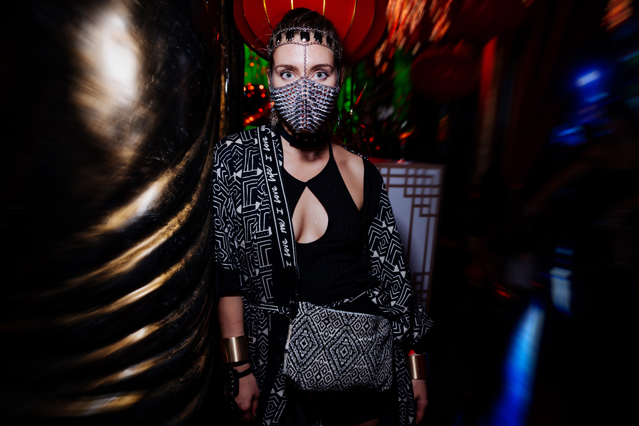 Odyssey Festival Vostok. Photographer — ERASTOV