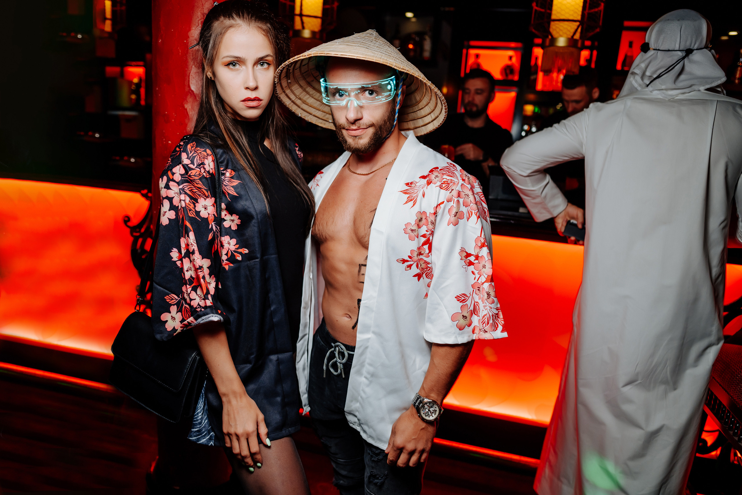 Odyssey Festival Vostok. Photographer — ERASTOV