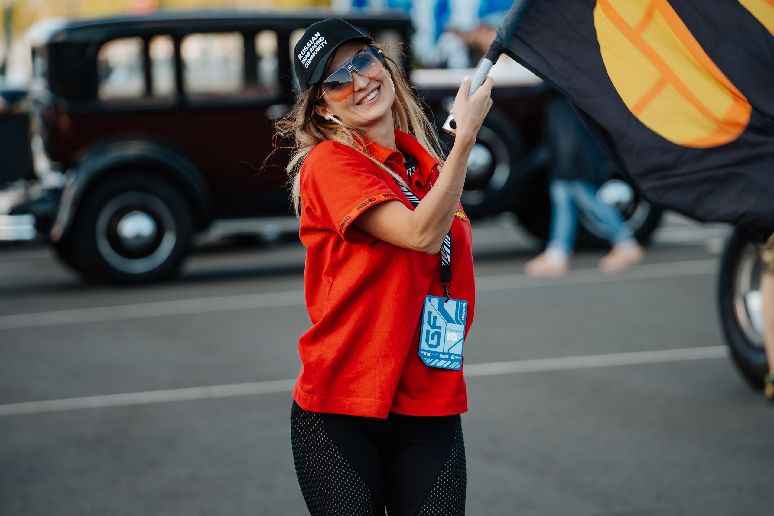 Garage Festival 2022. Photographer — ERASTOV