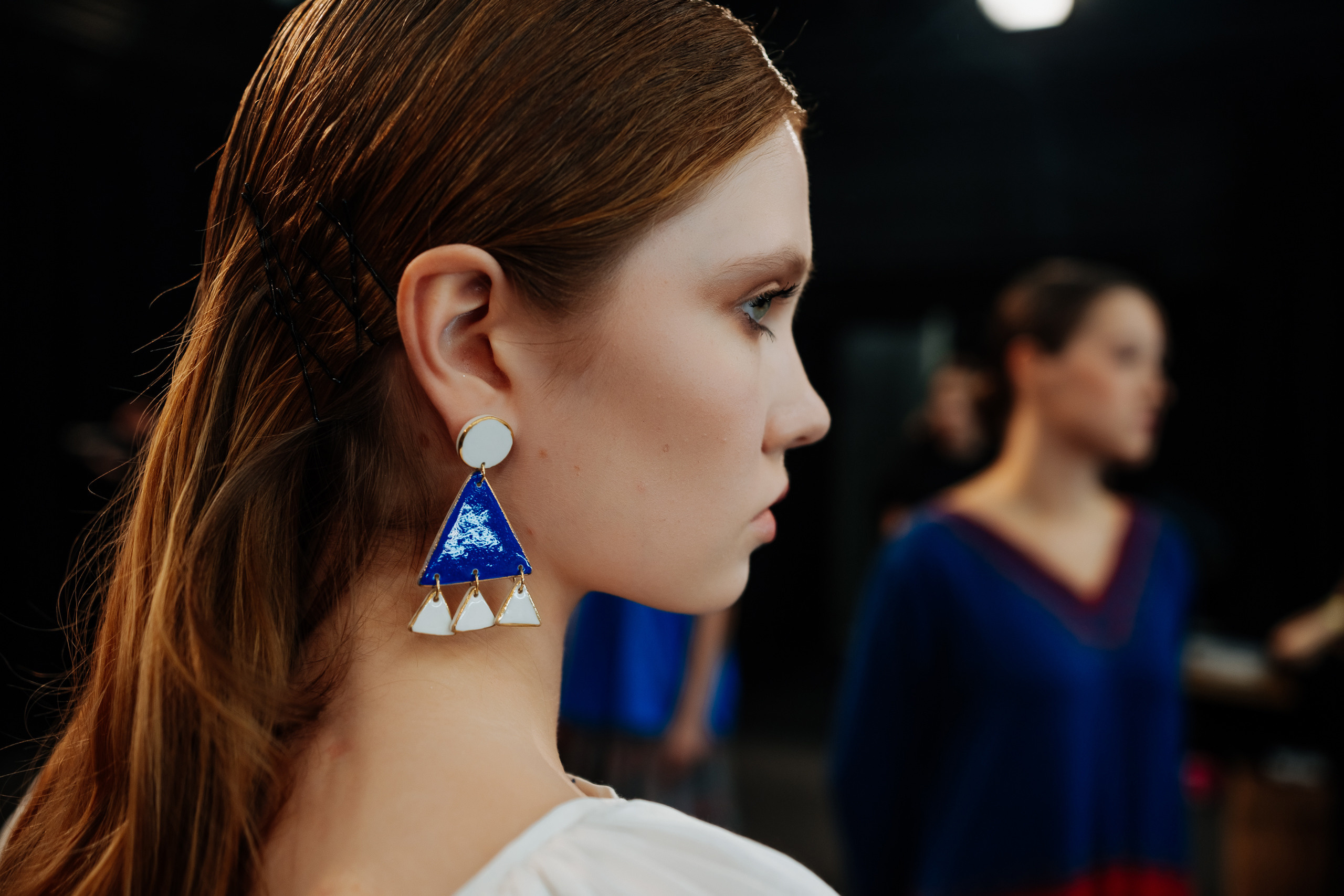 St. Petersburg Fashion Week 2022/2023. Photographer — ERASTOV