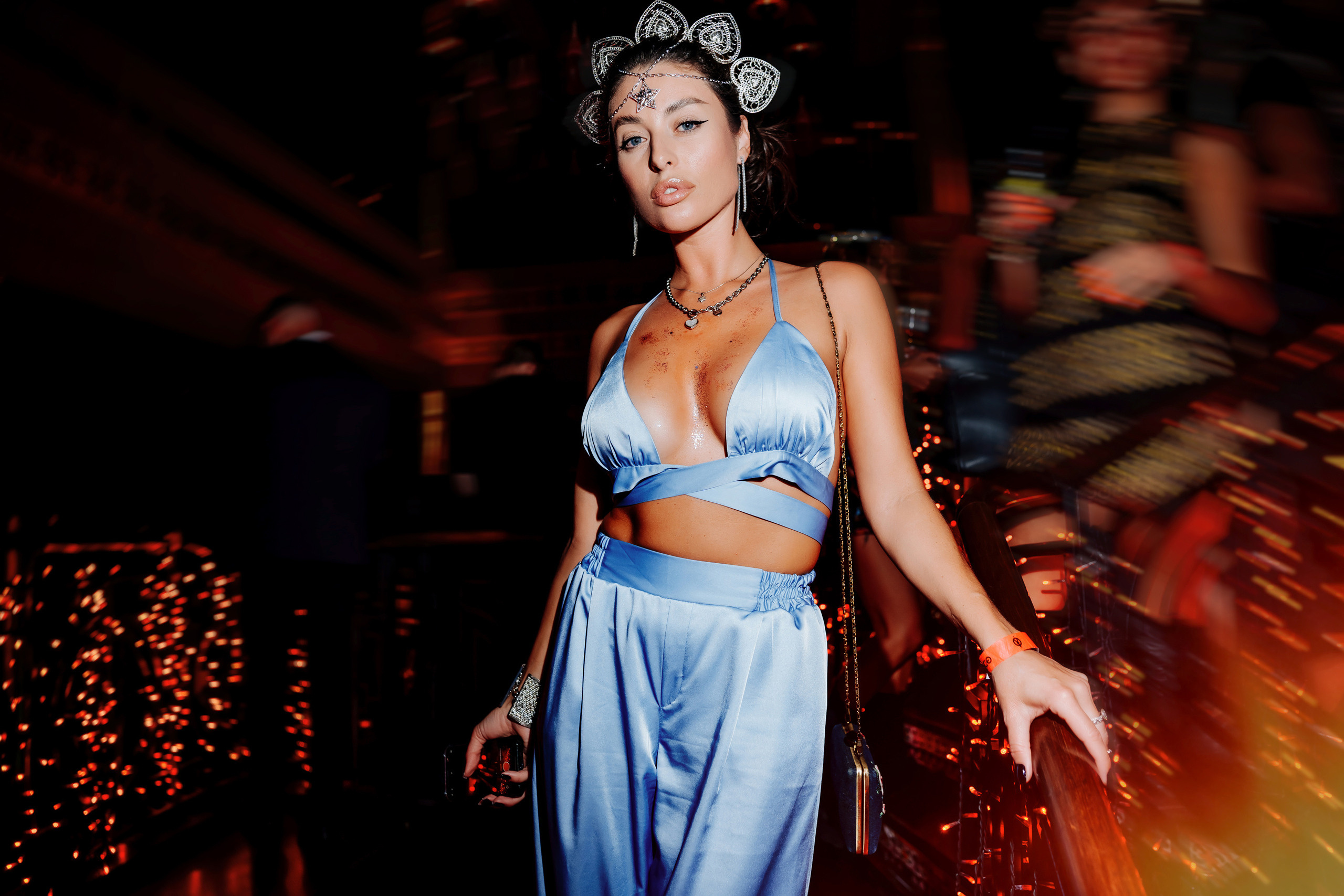 Odyssey Festival Vostok. Photographer — ERASTOV