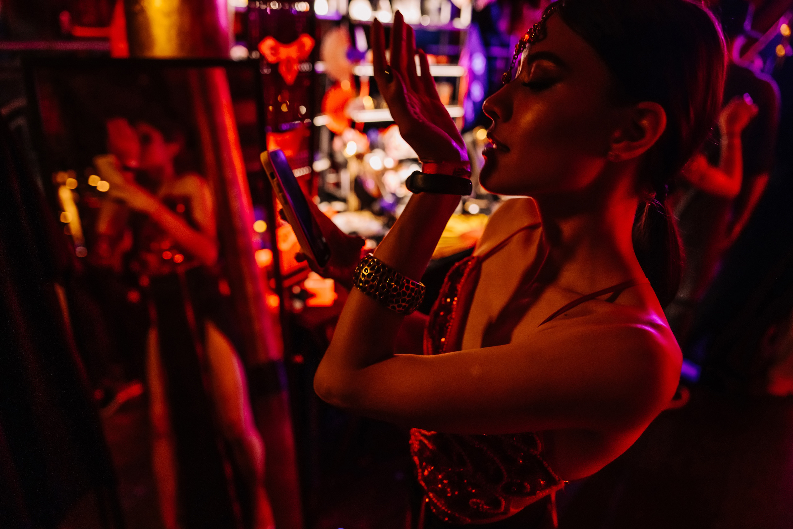 Odyssey Festival Vostok. Photographer — ERASTOV