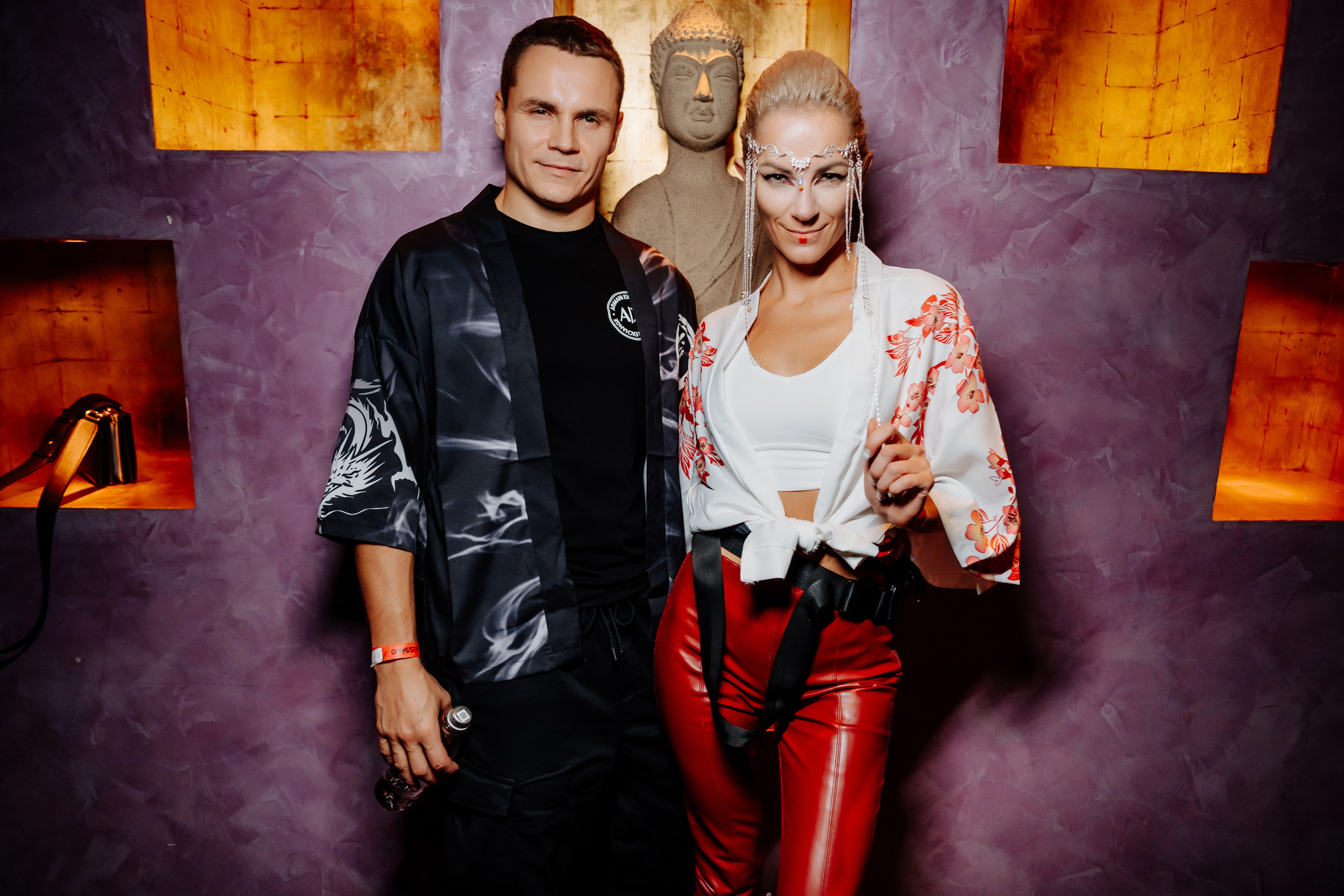 Odyssey Festival Vostok. Photographer — ERASTOV