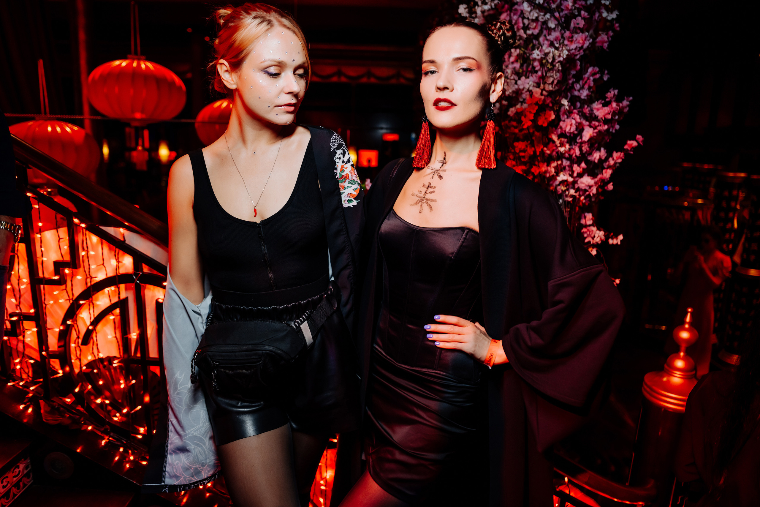 Odyssey Festival Vostok. Photographer — ERASTOV