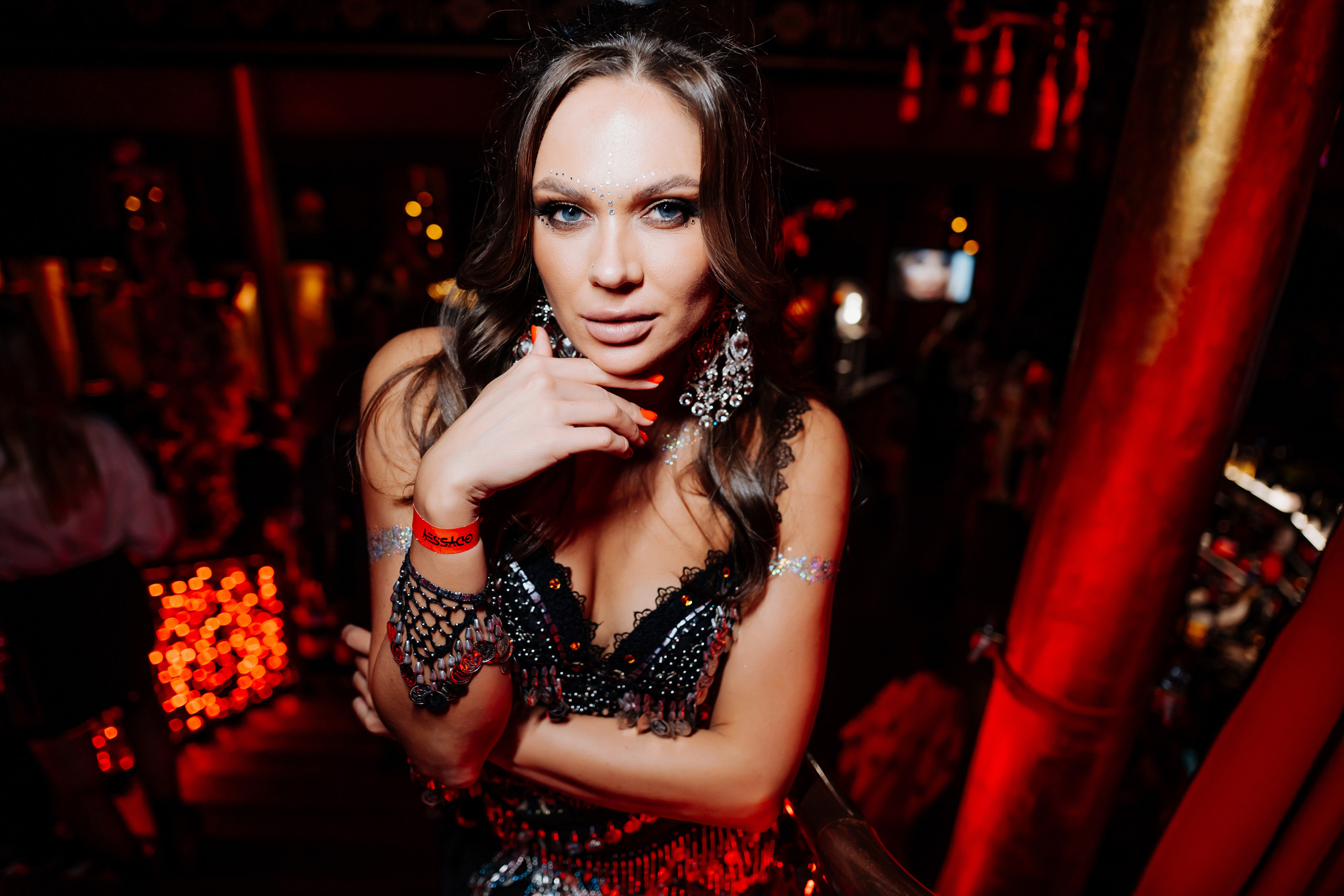 Odyssey Festival Vostok. Photographer — ERASTOV