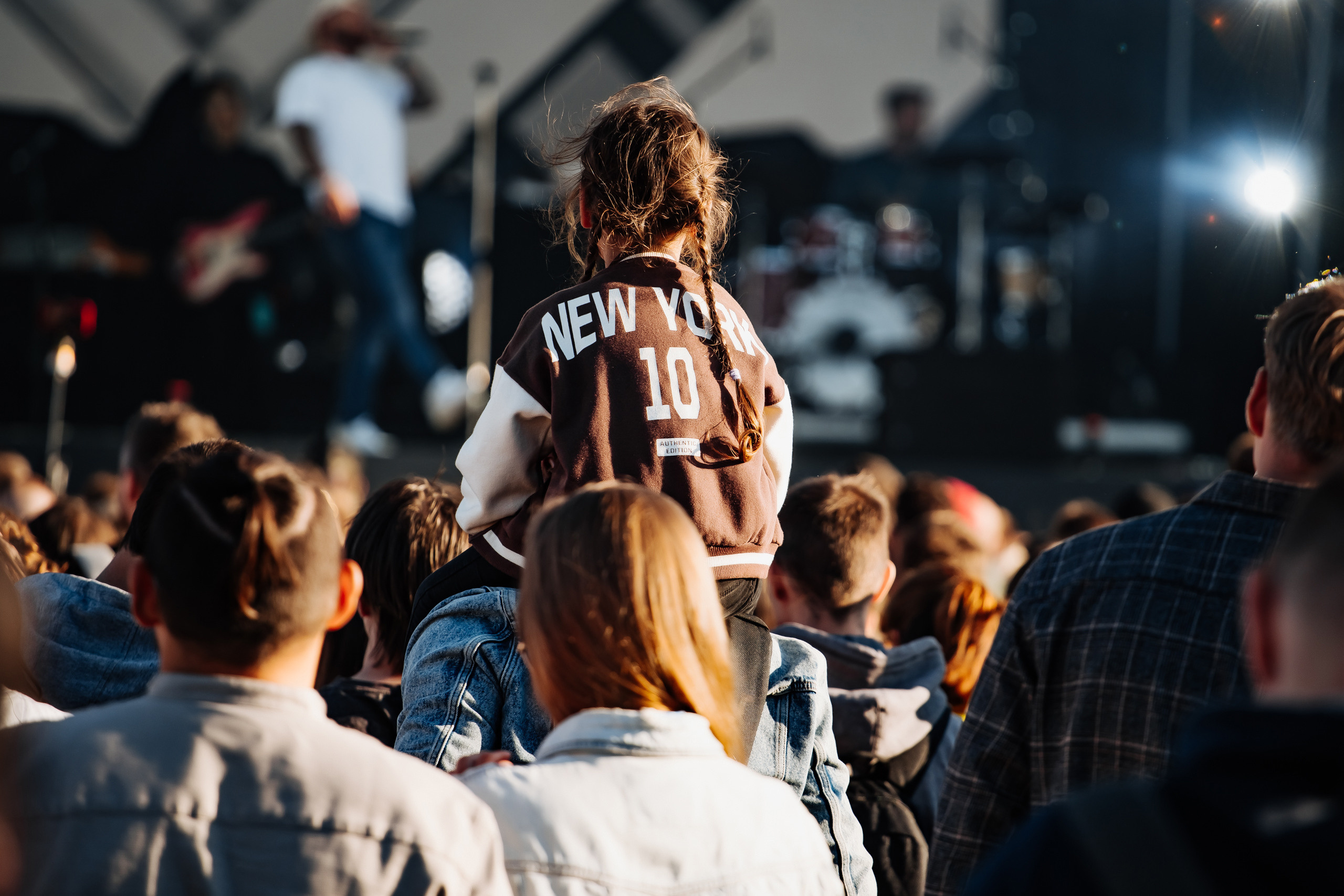 Garage Festival 2022. Photographer — ERASTOV