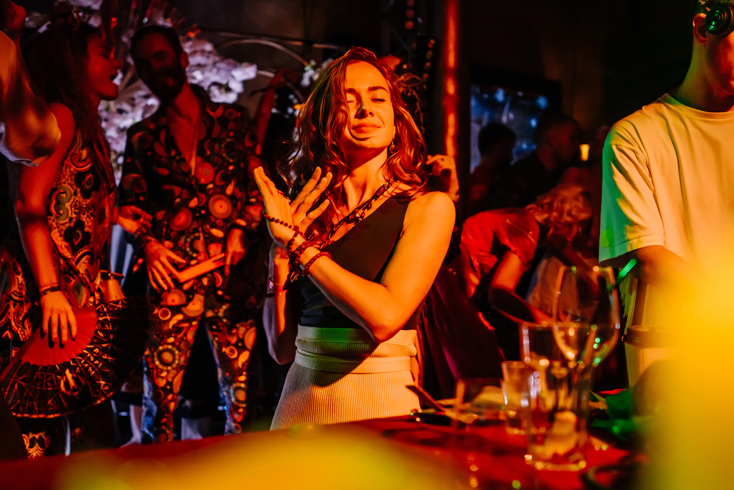 Odyssey Festival Vostok. Photographer — ERASTOV