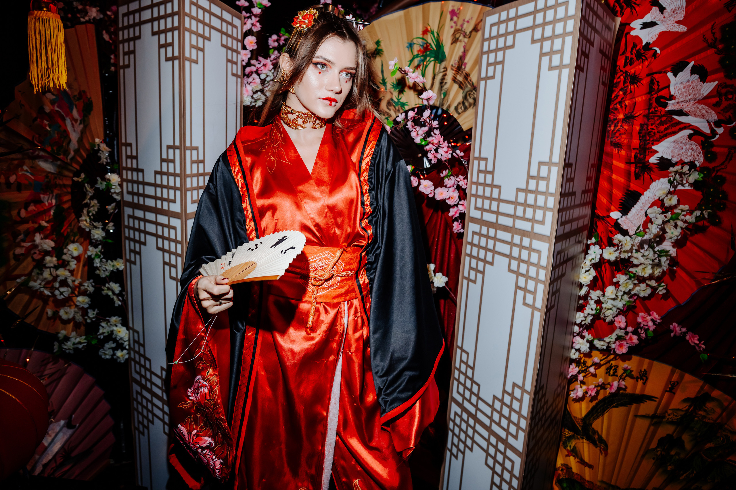 Odyssey Festival Vostok. Photographer — ERASTOV