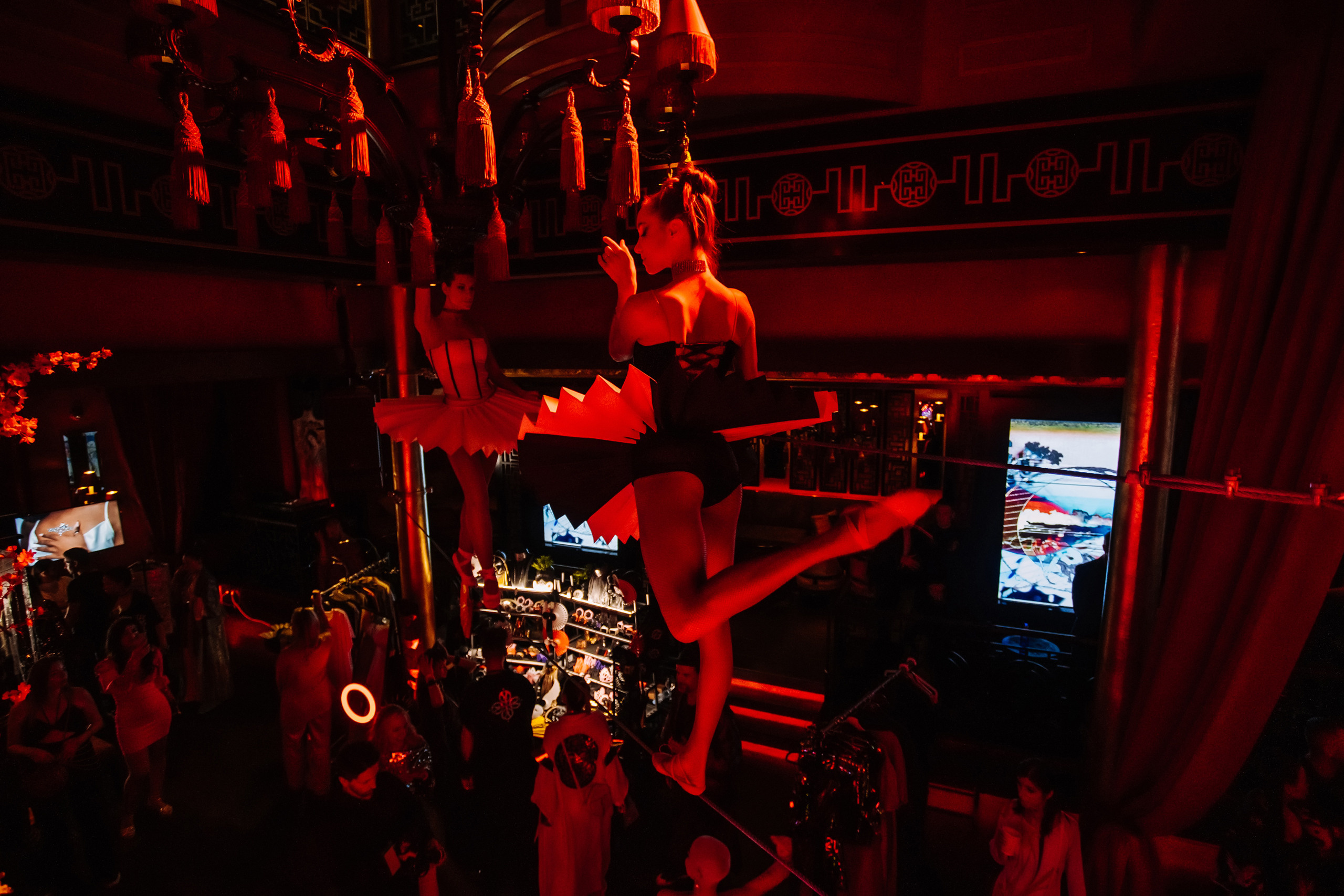 Odyssey Festival Vostok. Photographer — ERASTOV