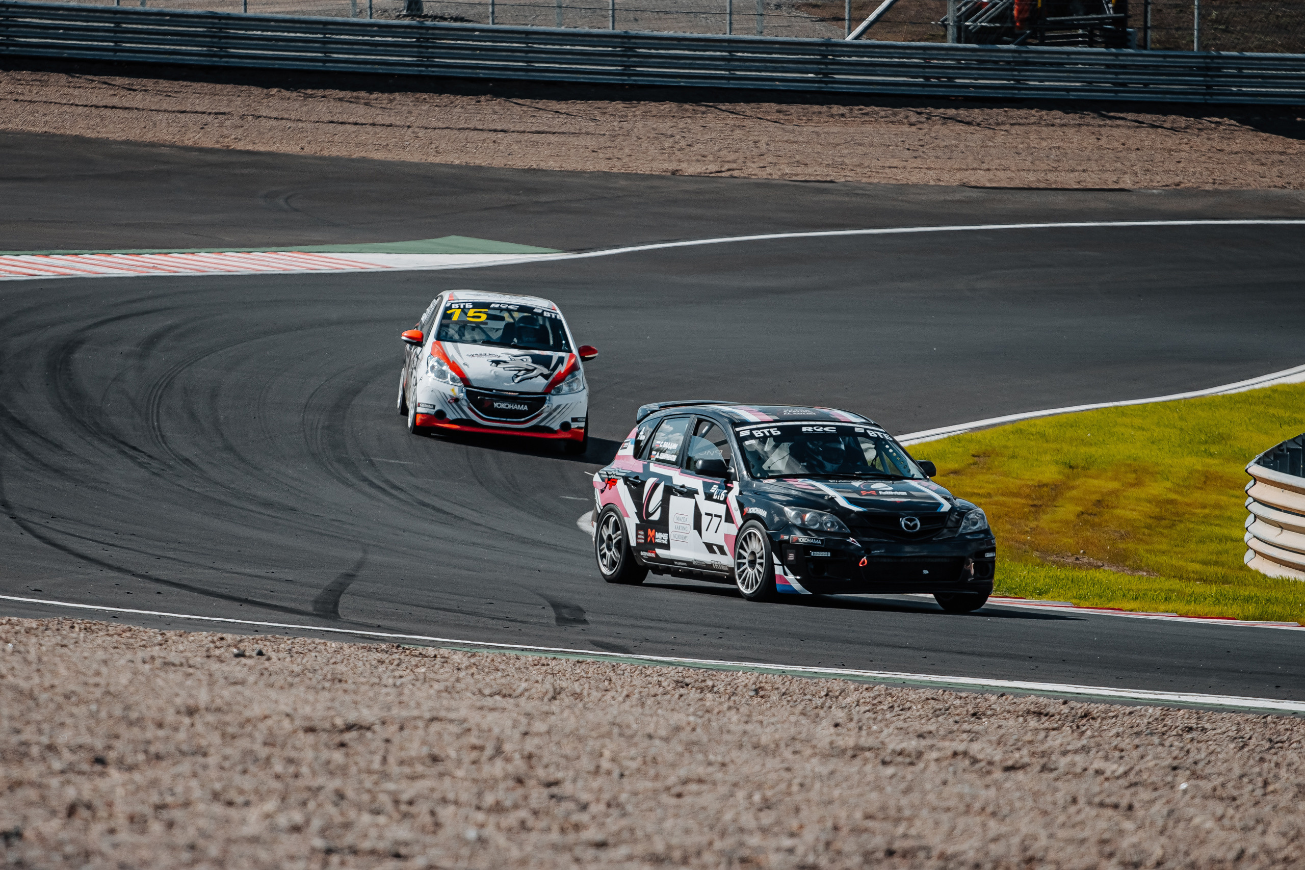 Garage Festival 2022. Photographer — ERASTOV