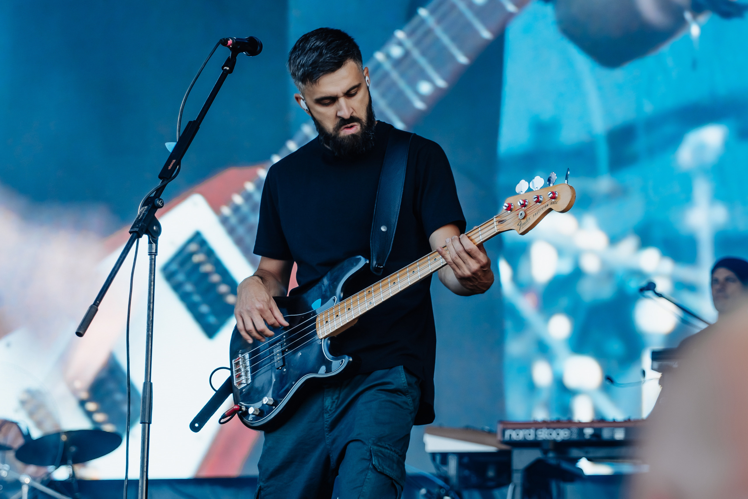 Garage Festival 2022. Photographer — ERASTOV