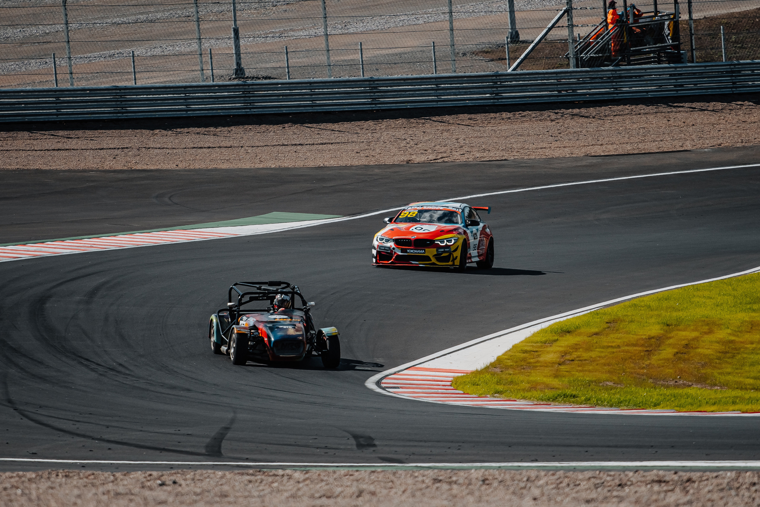 Garage Festival 2022. Photographer — ERASTOV