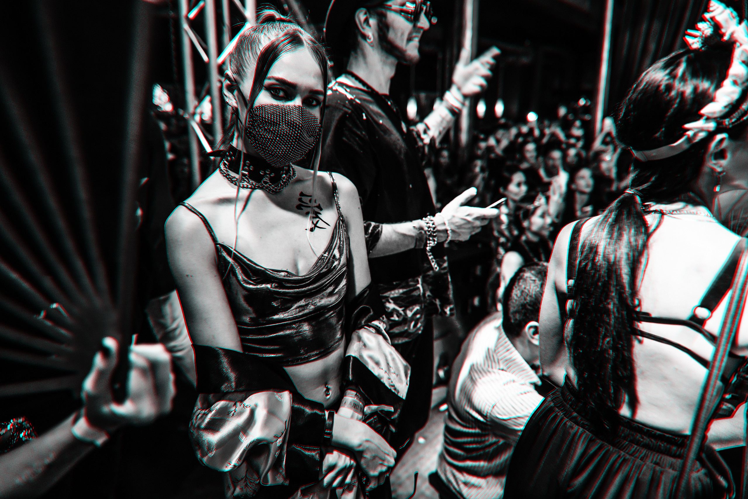 Odyssey Festival Vostok. Photographer — ERASTOV