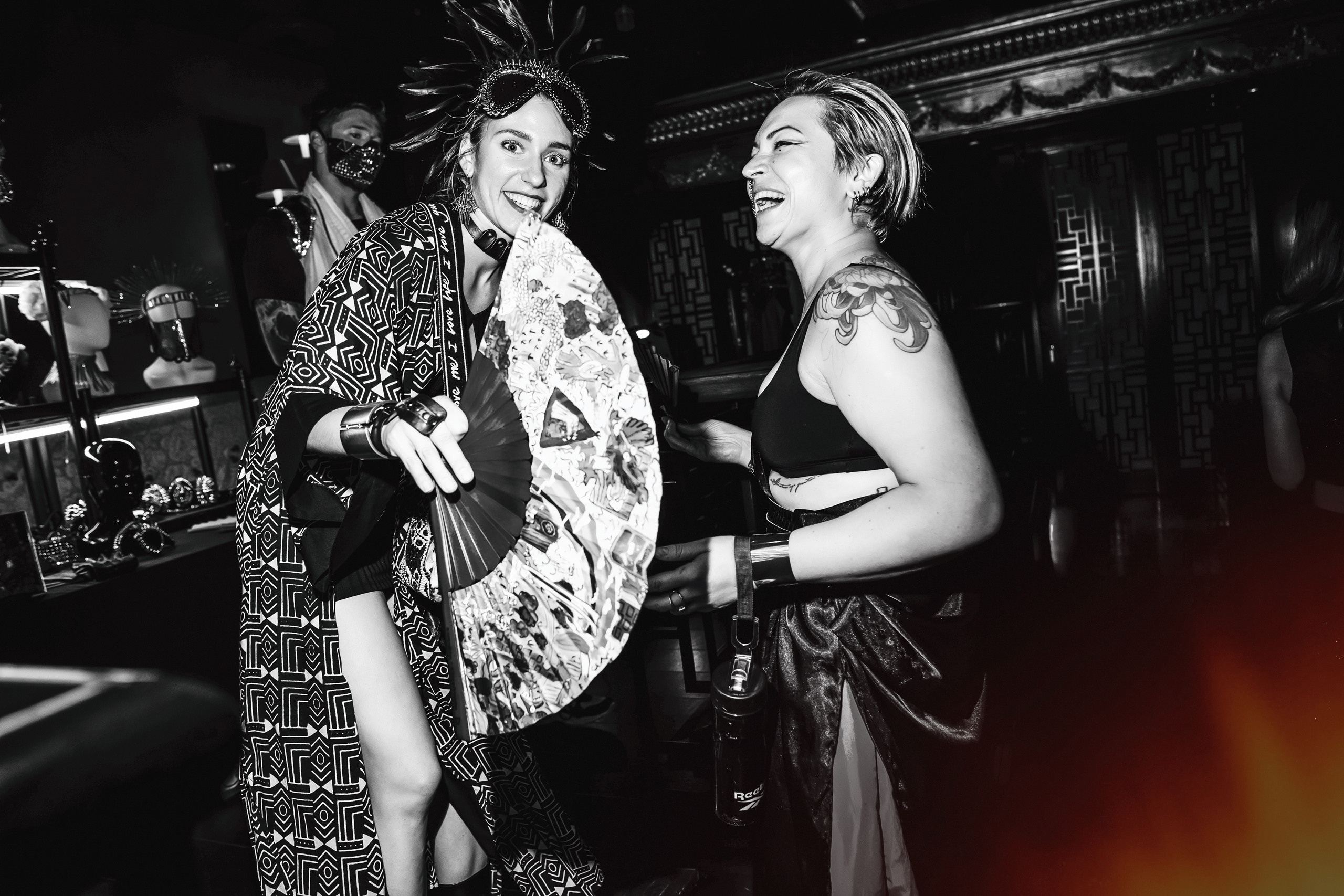 Odyssey Festival Vostok. Photographer — ERASTOV