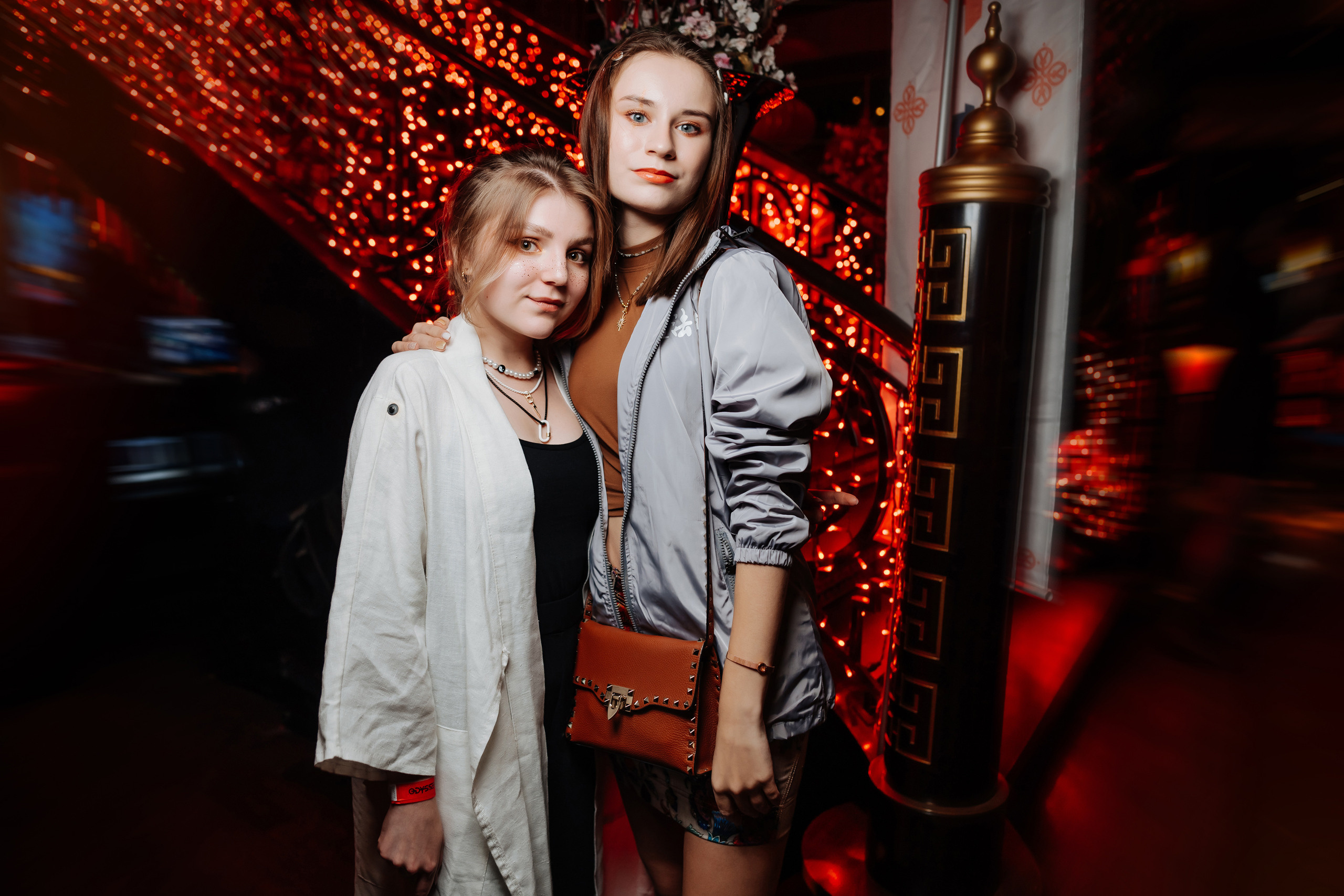 Odyssey Festival Vostok. Photographer — ERASTOV