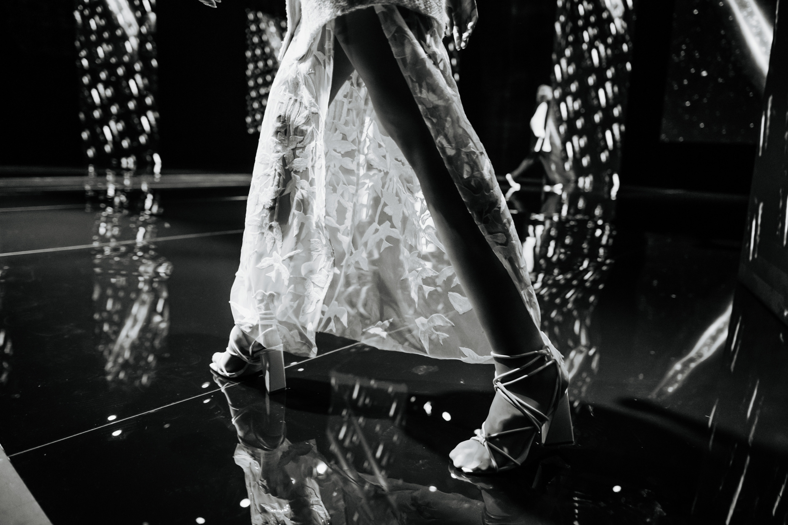 St. Petersburg Fashion Week 2022/2023. Photographer — ERASTOV