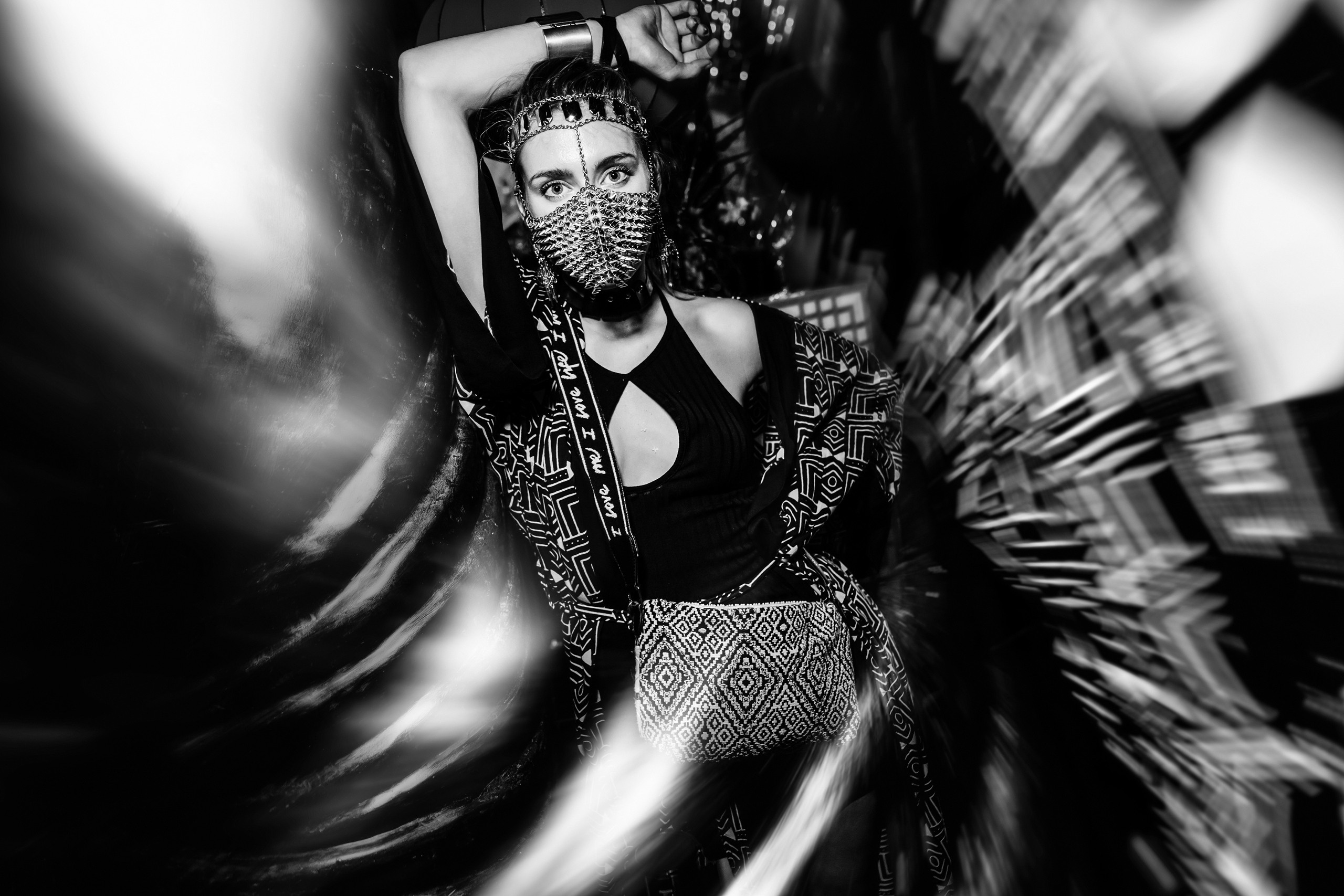 Odyssey Festival Vostok. Photographer — ERASTOV