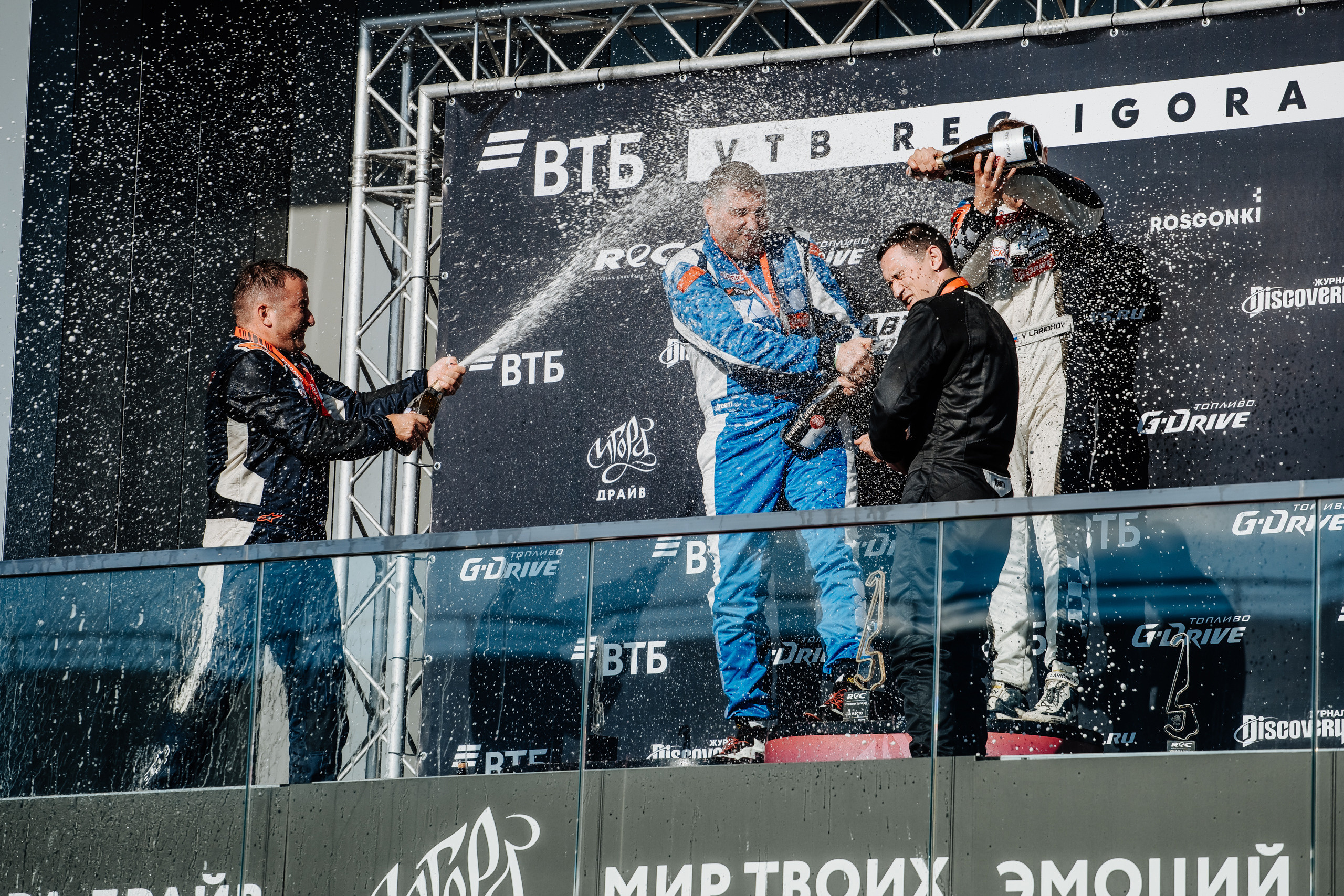 Garage Festival 2022. Photographer — ERASTOV