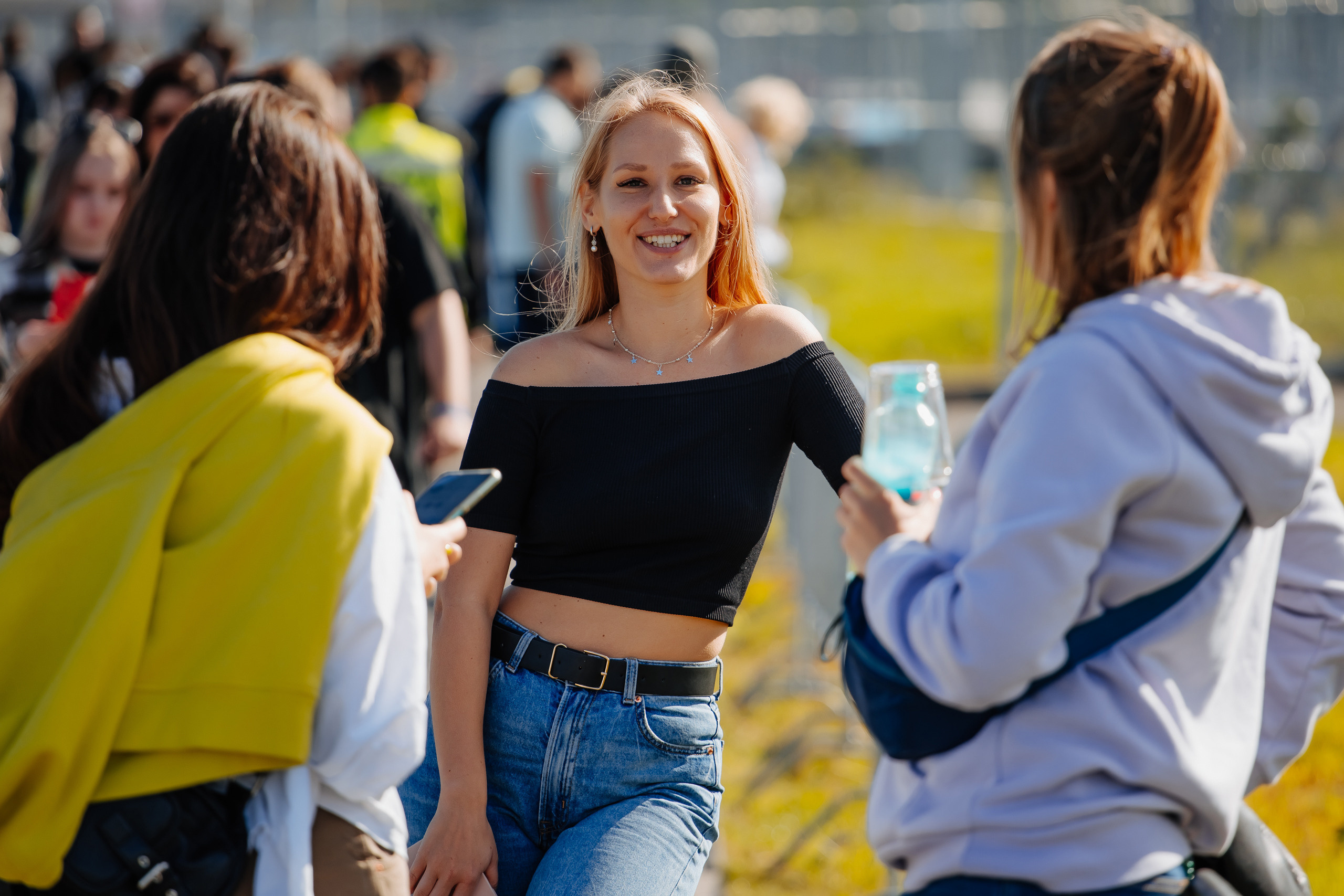 Garage Festival 2022. Photographer — ERASTOV