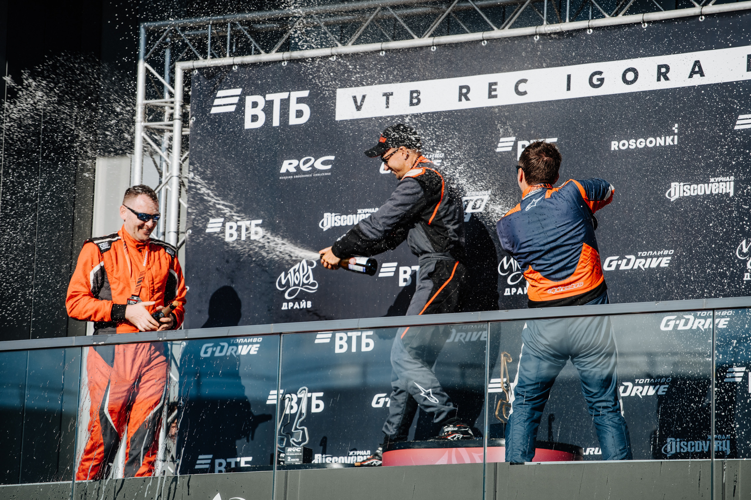 Garage Festival 2022. Photographer — ERASTOV