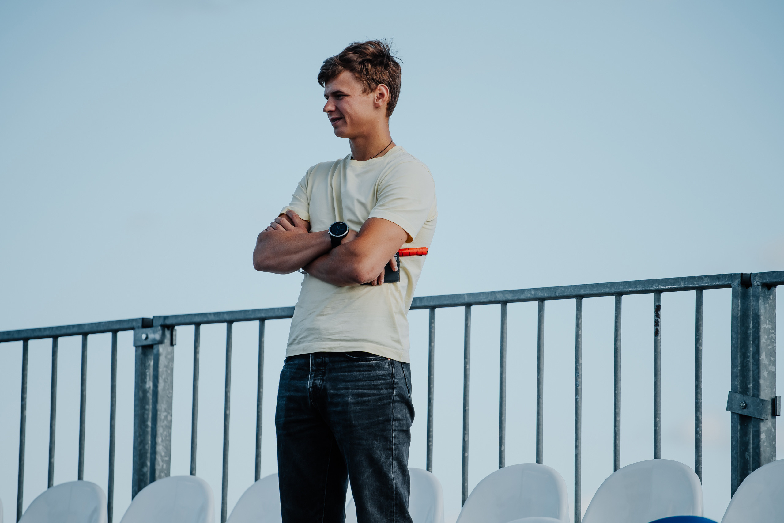 Garage Festival 2022. Photographer — ERASTOV