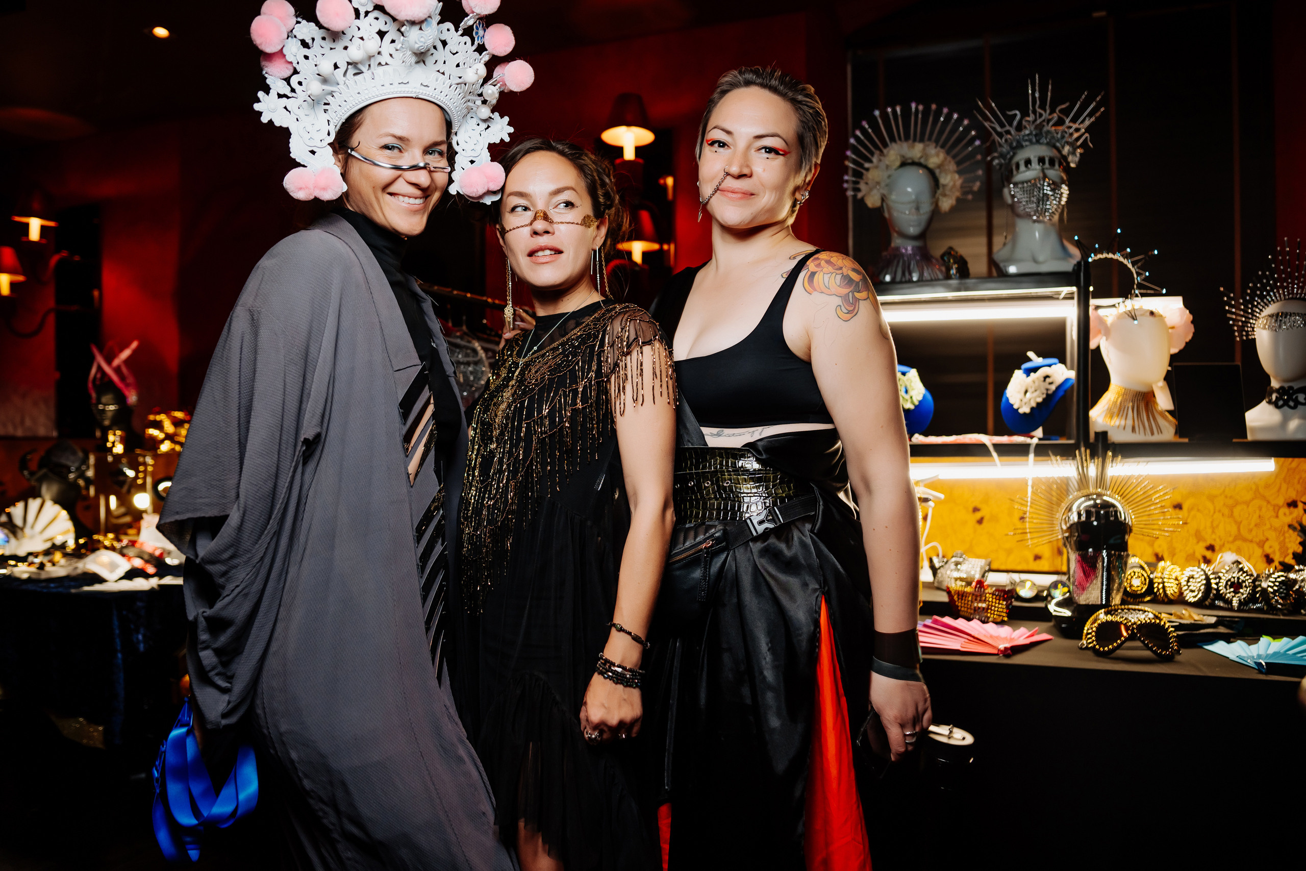 Odyssey Festival Vostok. Photographer — ERASTOV