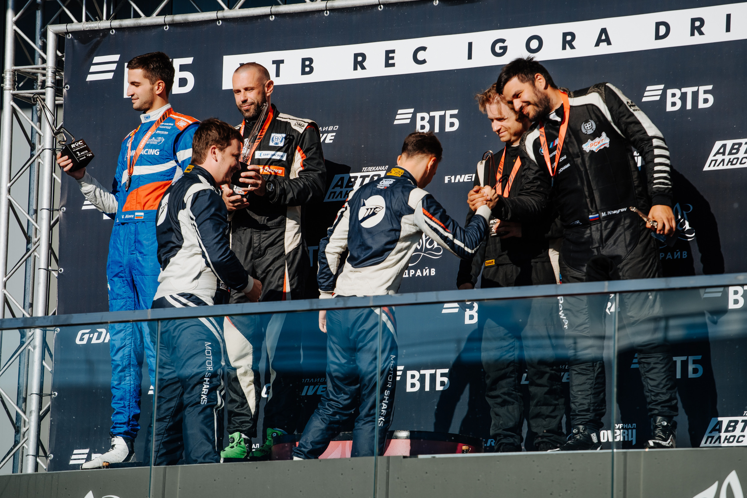 Garage Festival 2022. Photographer — ERASTOV