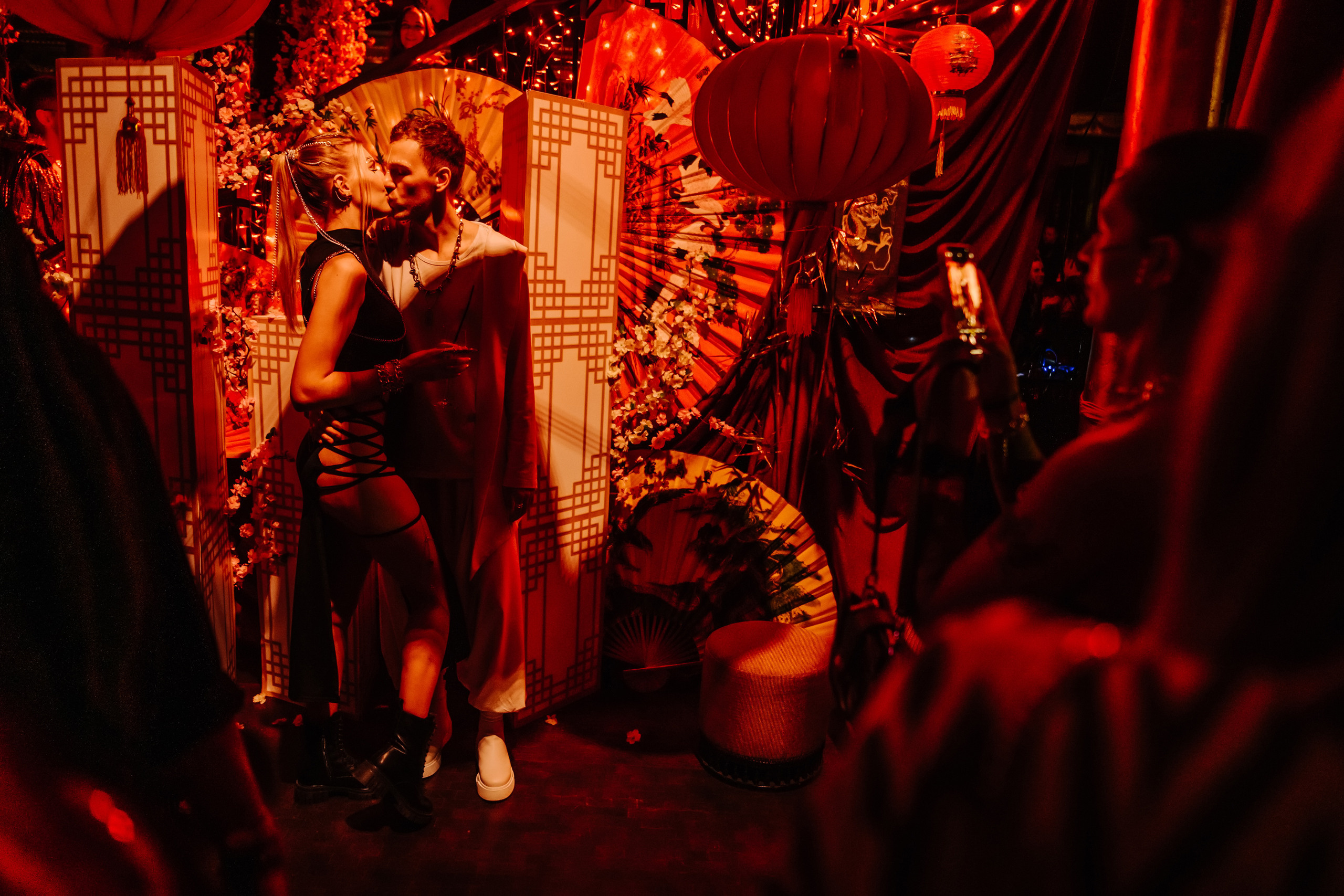 Odyssey Festival Vostok. Photographer — ERASTOV