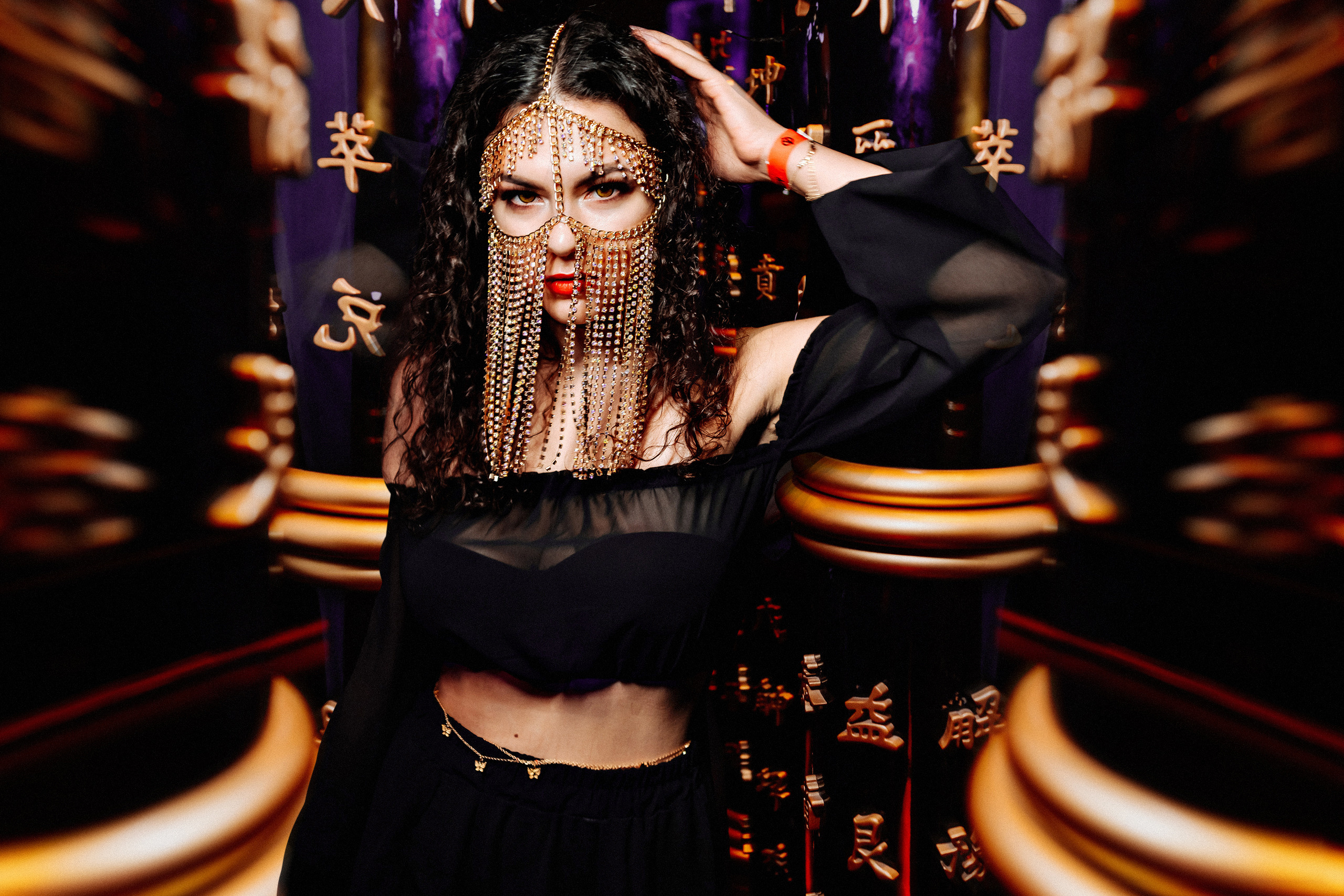 Odyssey Festival Vostok. Photographer — ERASTOV