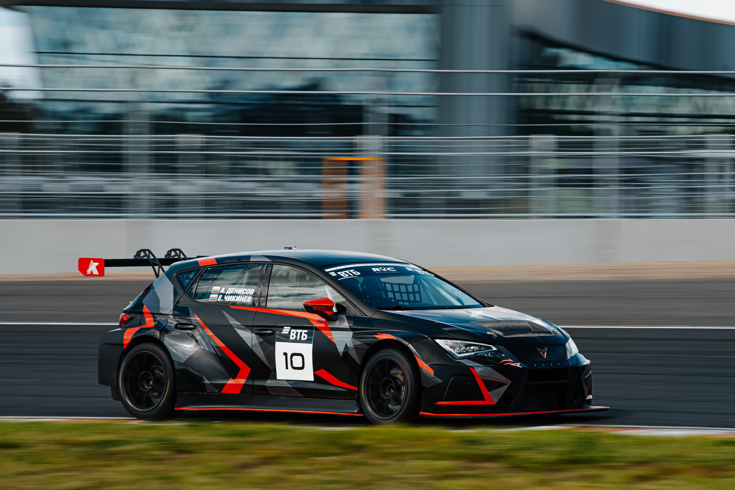 Garage Festival 2022. Photographer — ERASTOV