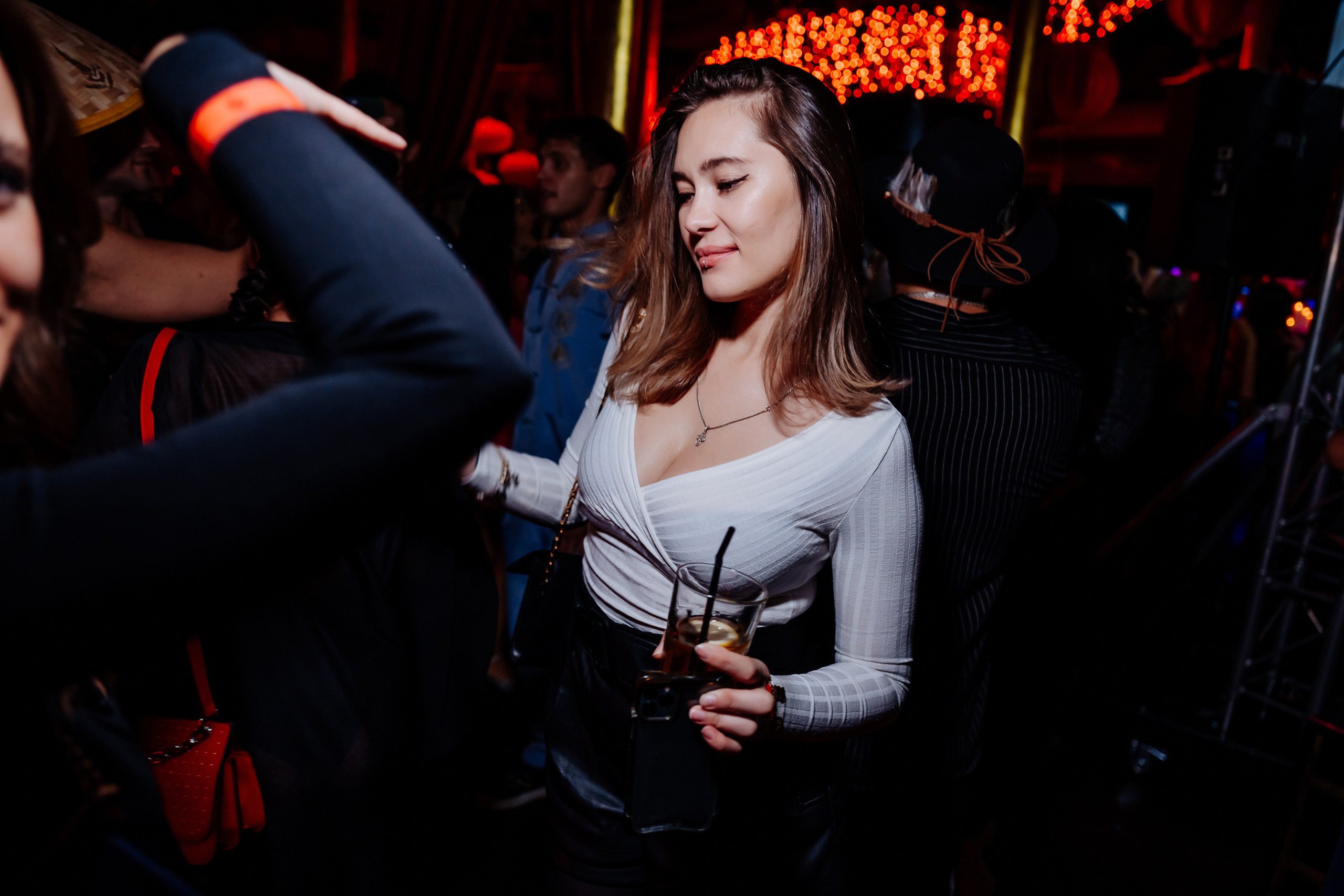 Odyssey Festival Vostok. Photographer — ERASTOV