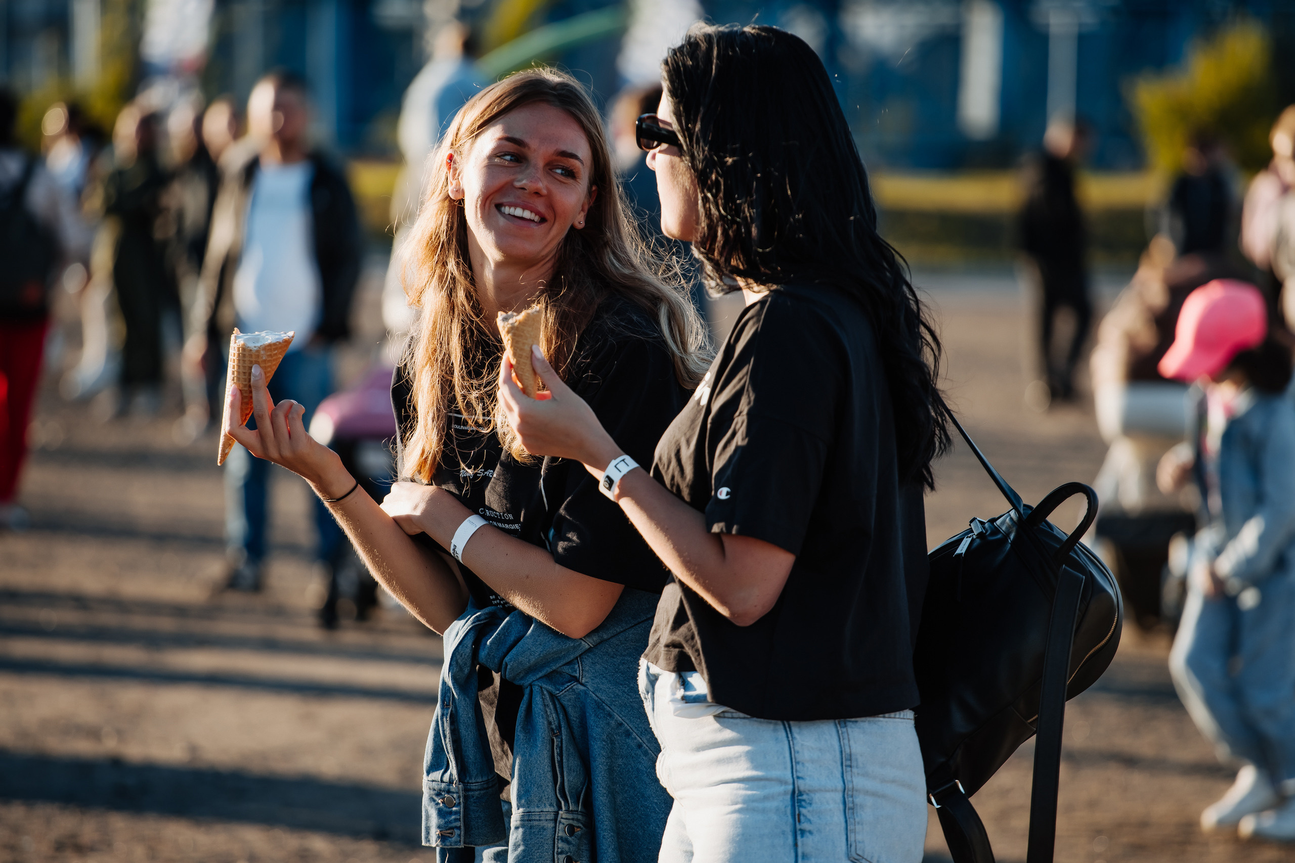 Garage Festival 2022. Photographer — ERASTOV