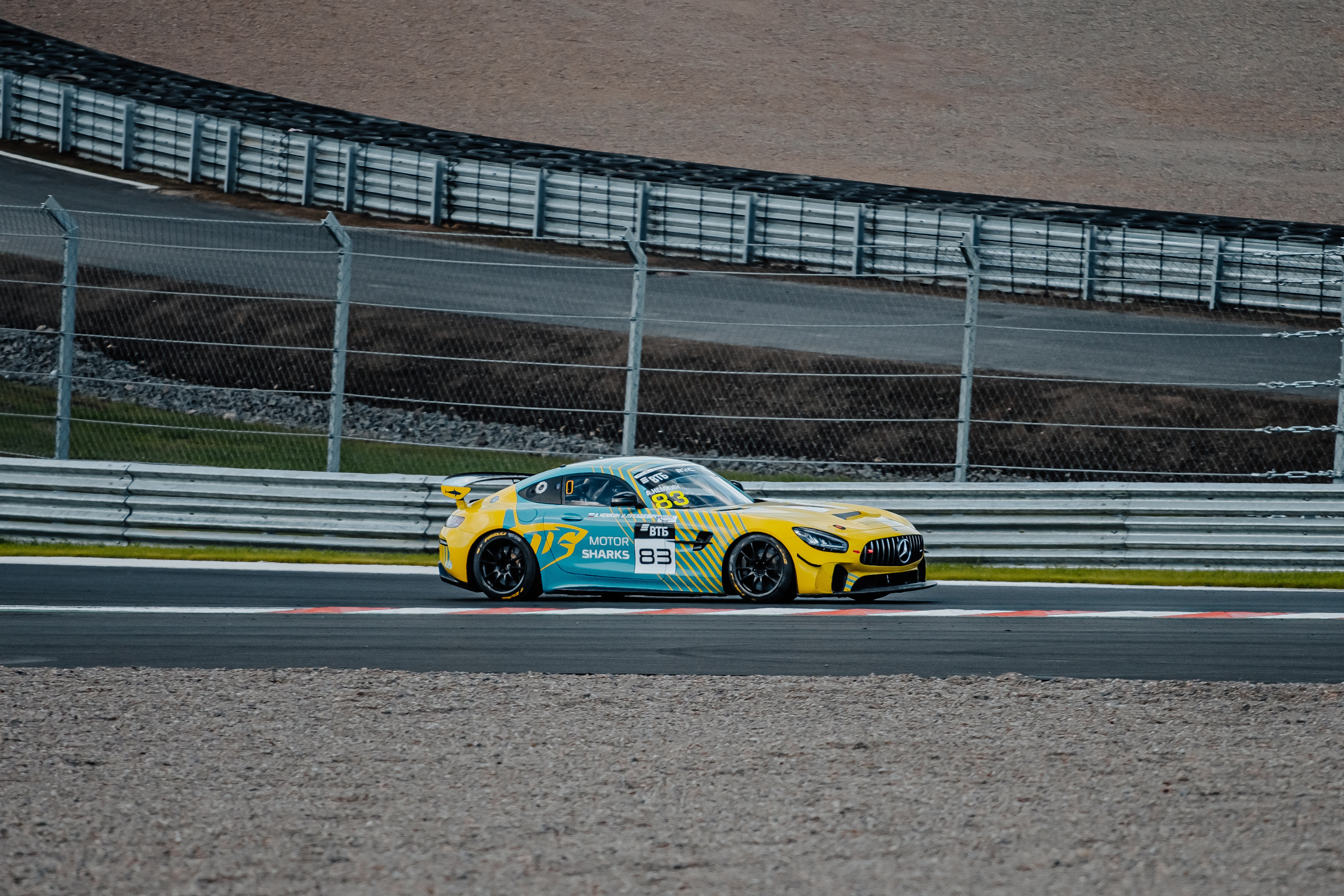 Garage Festival 2022. Photographer — ERASTOV