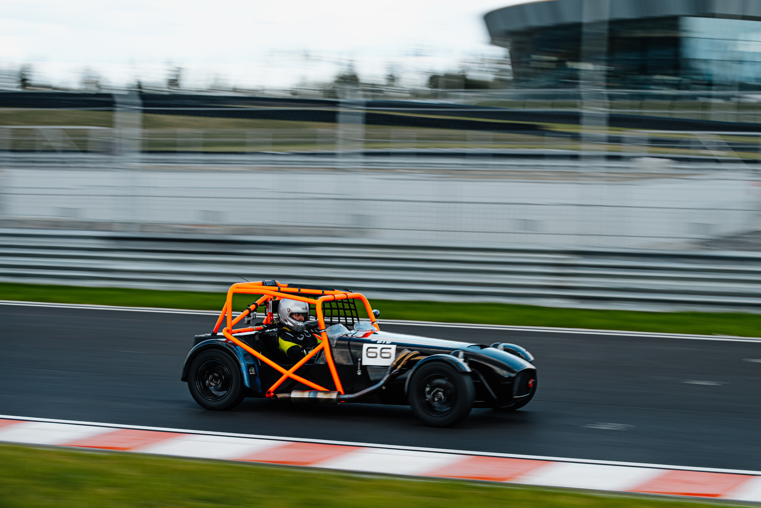 Garage Festival 2022. Photographer — ERASTOV