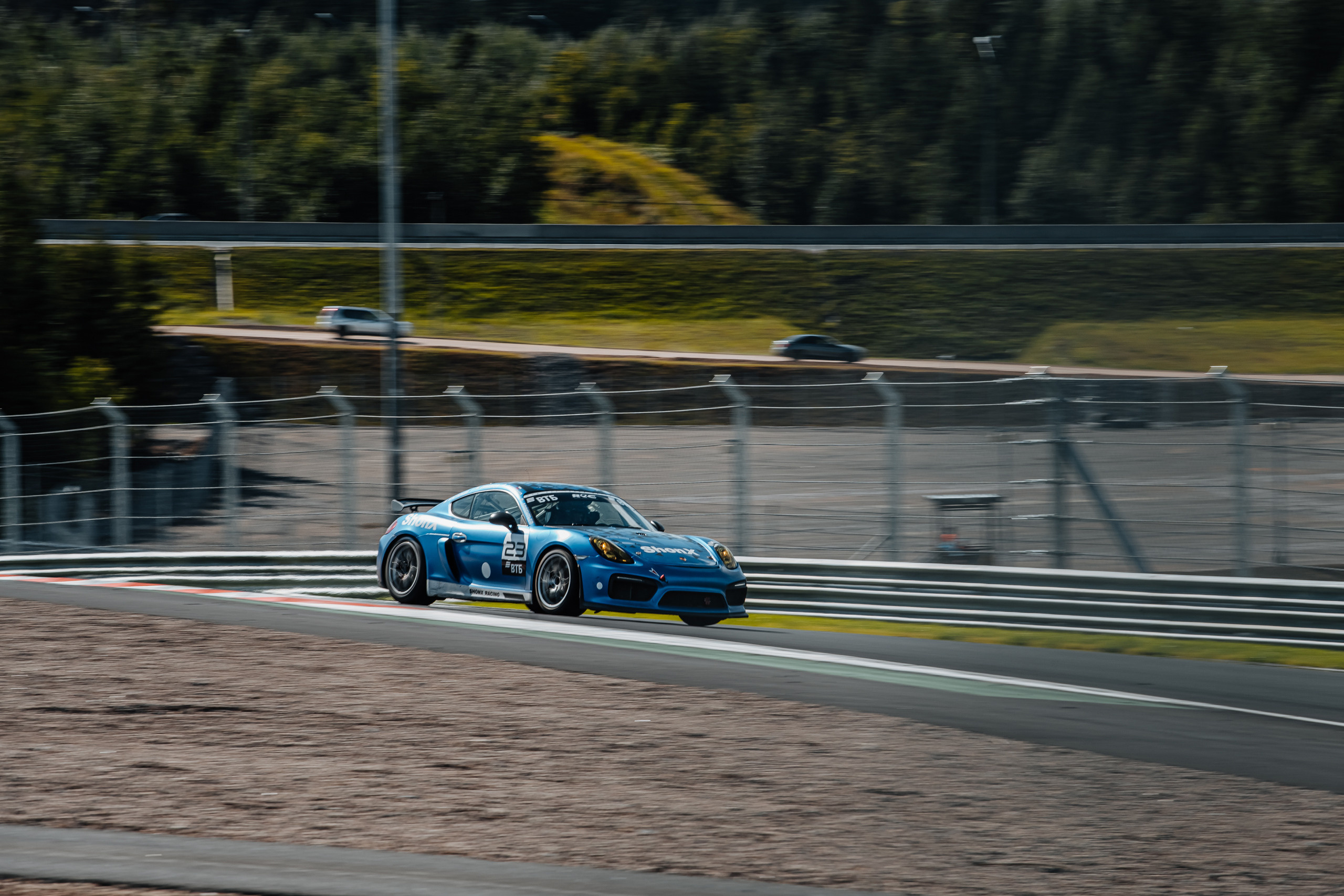 Garage Festival 2022. Photographer — ERASTOV