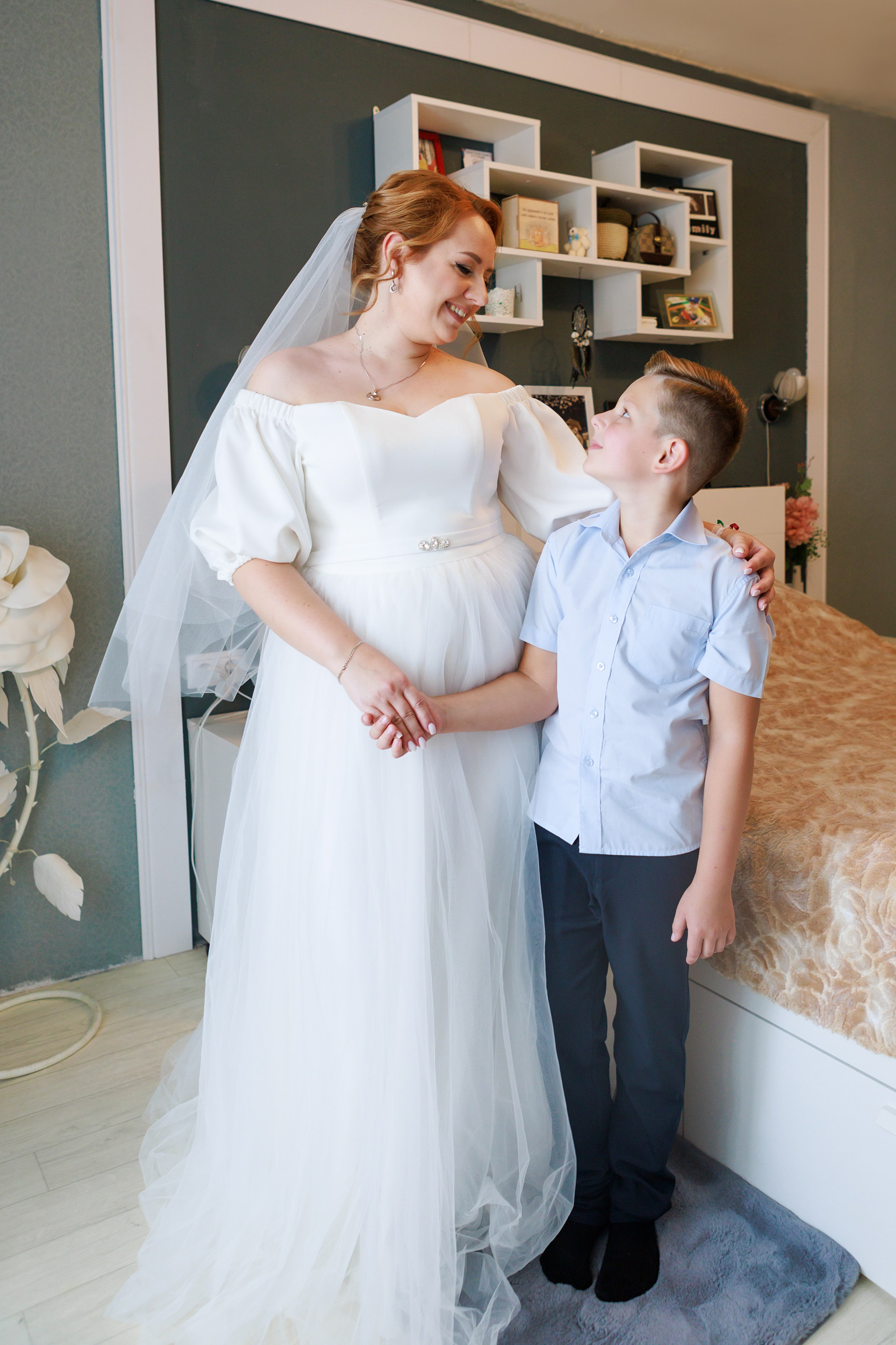 Свадьба. Выпускные альбомы для школ и детских садов