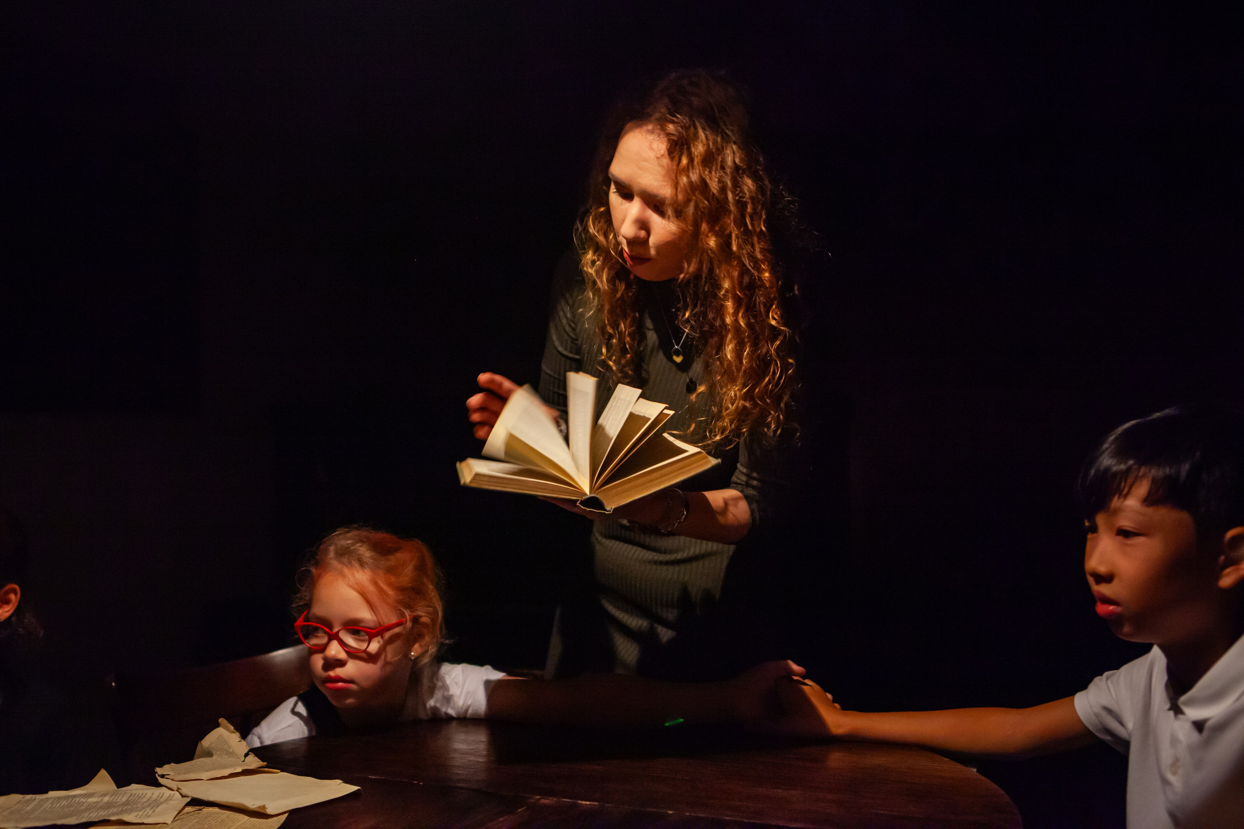 Детский репортаж. Репортажный Фотограф в Санкт-Петербурге Светлана Мосиенко