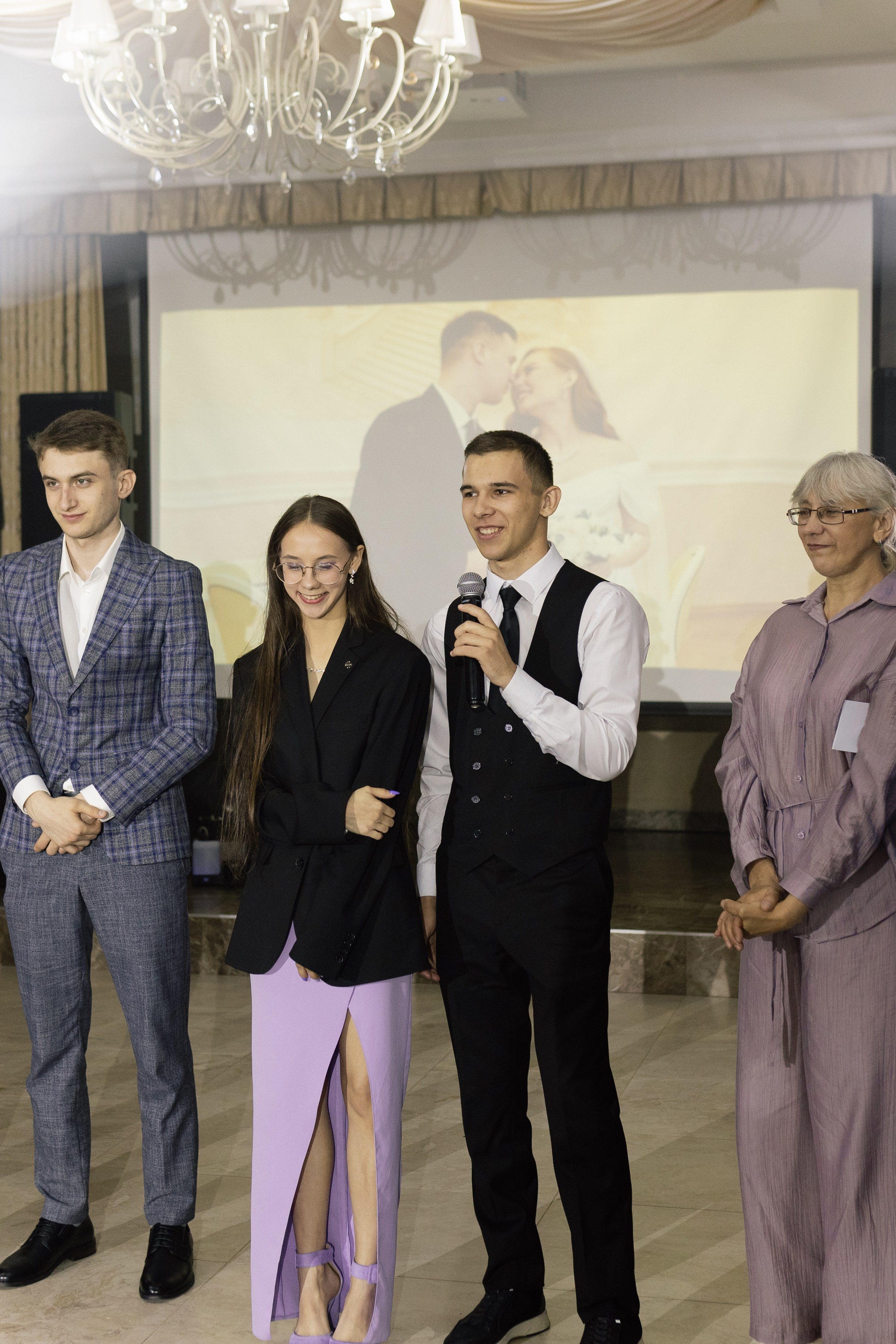 Daniil & Veronika. Фотограф в Томске Ирина Павлуцкая