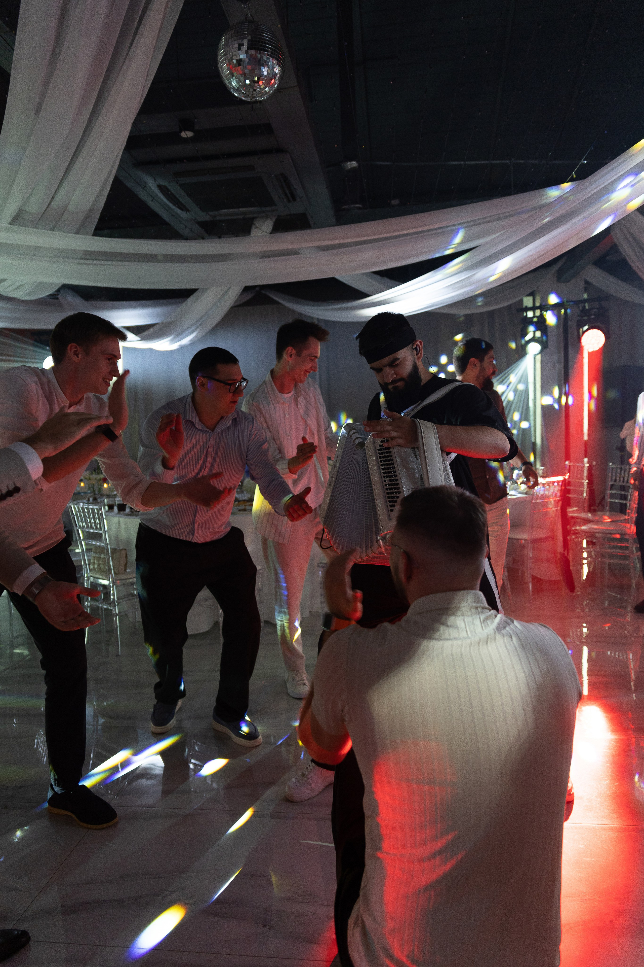 Максим и Маргарита. Свадебный фотограф