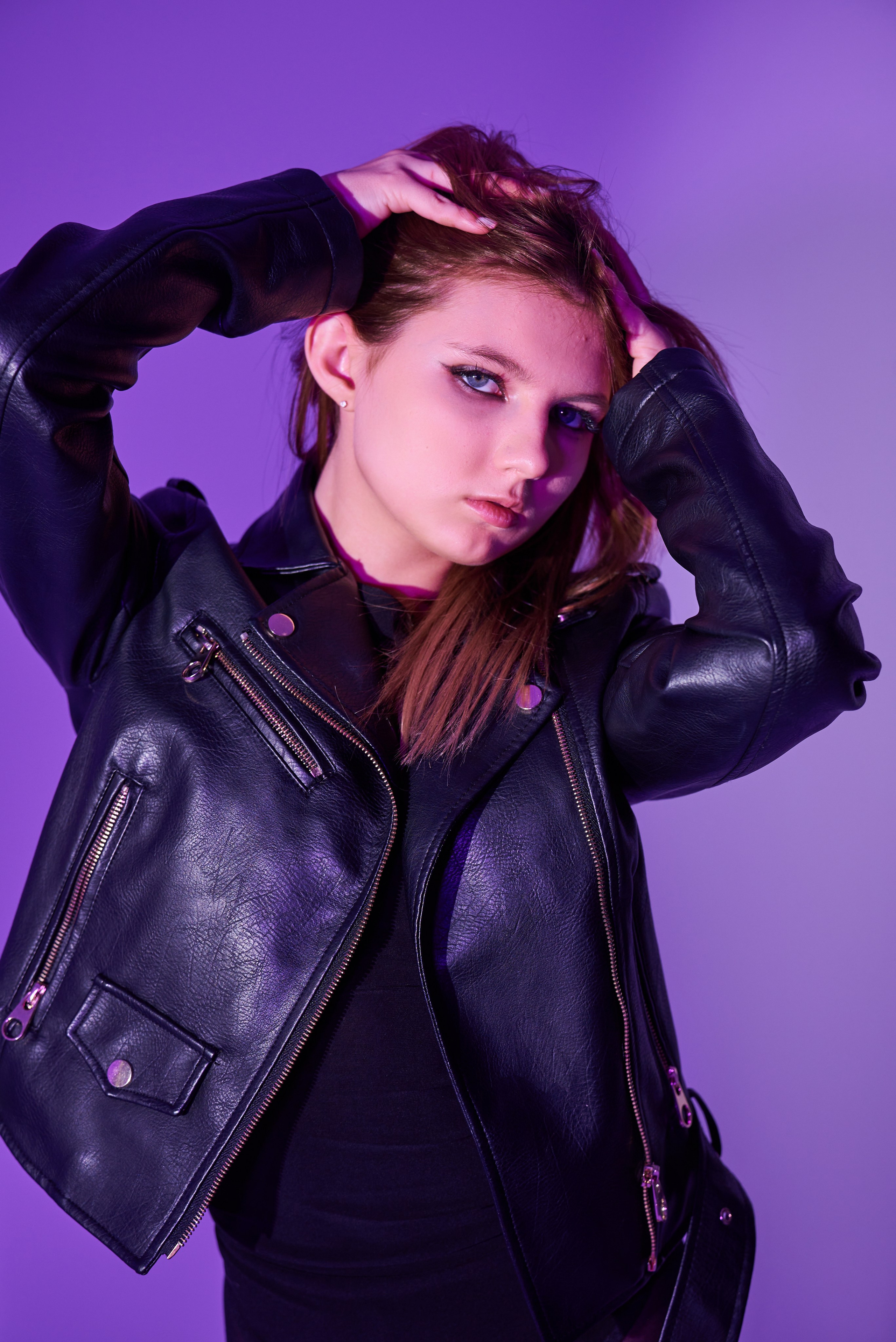 Лика, Щёлково. Фотограф Щёлково