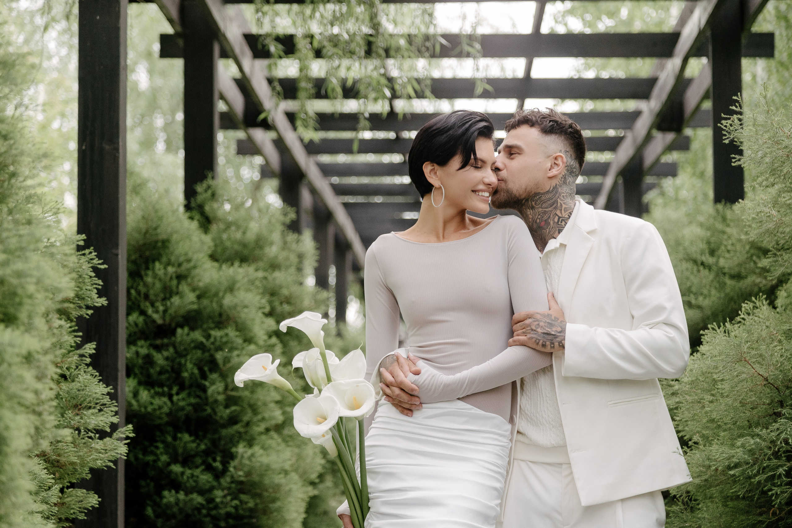 Таисия & Андрей. Свадебный фотограф ростов